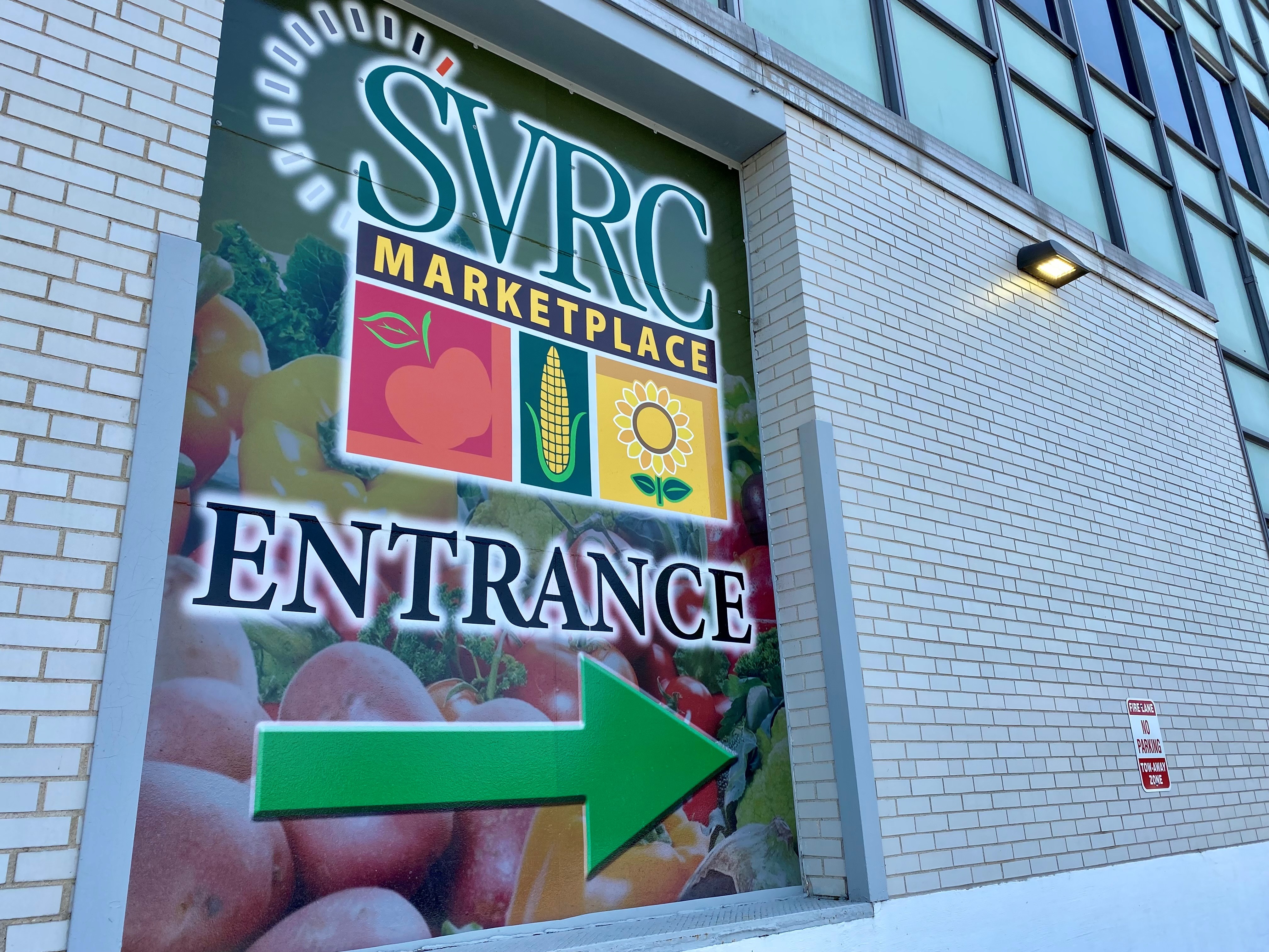 Crudups, other new businesses coming soon to downtown Saginaws SVRC Marketplace picture