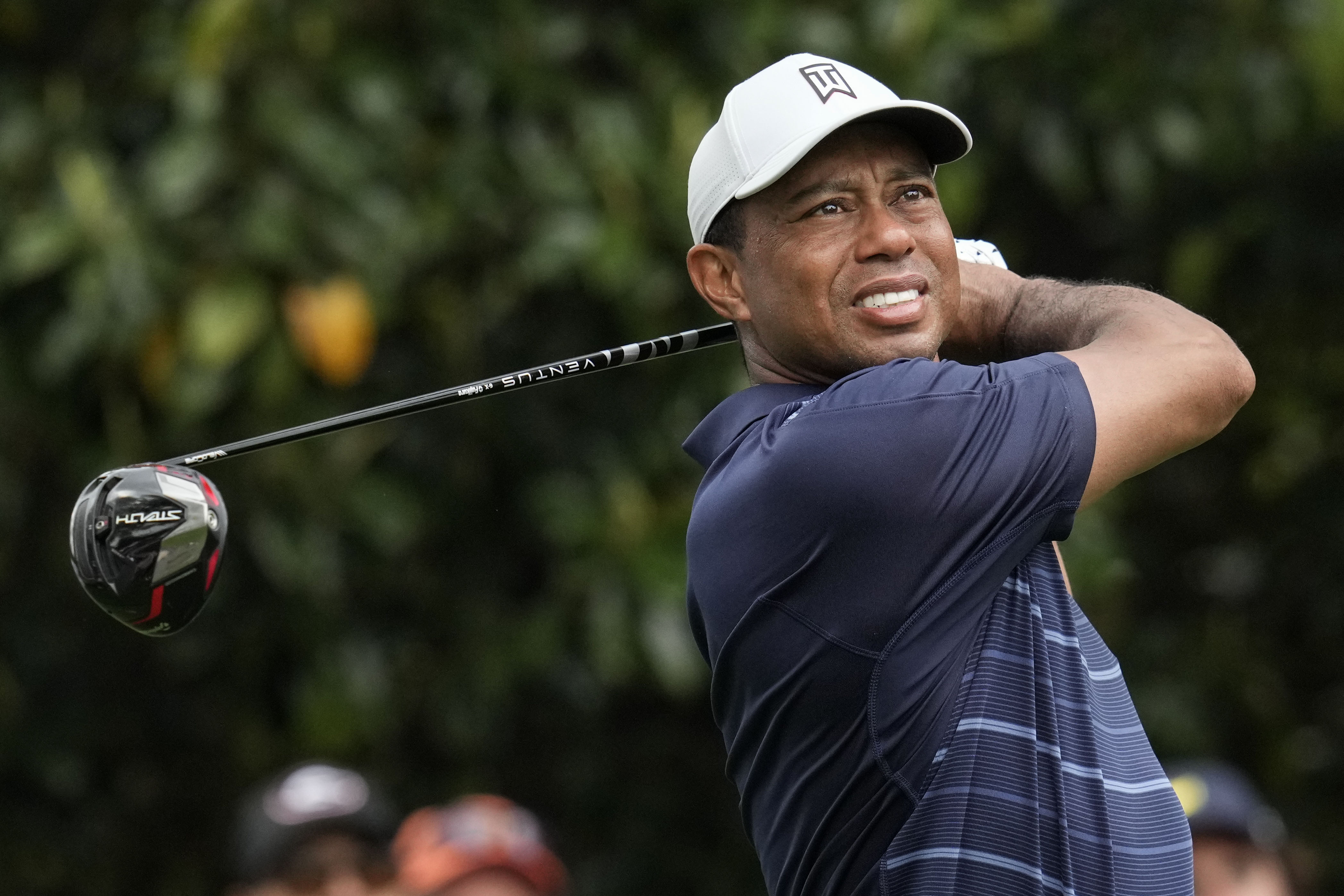 Red Sox Parent Company Buys Team in Tiger Woods-Backed Golf League