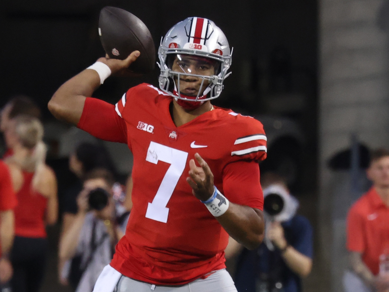 Ohio State vs. Wisconsin football preview Everything you need to know