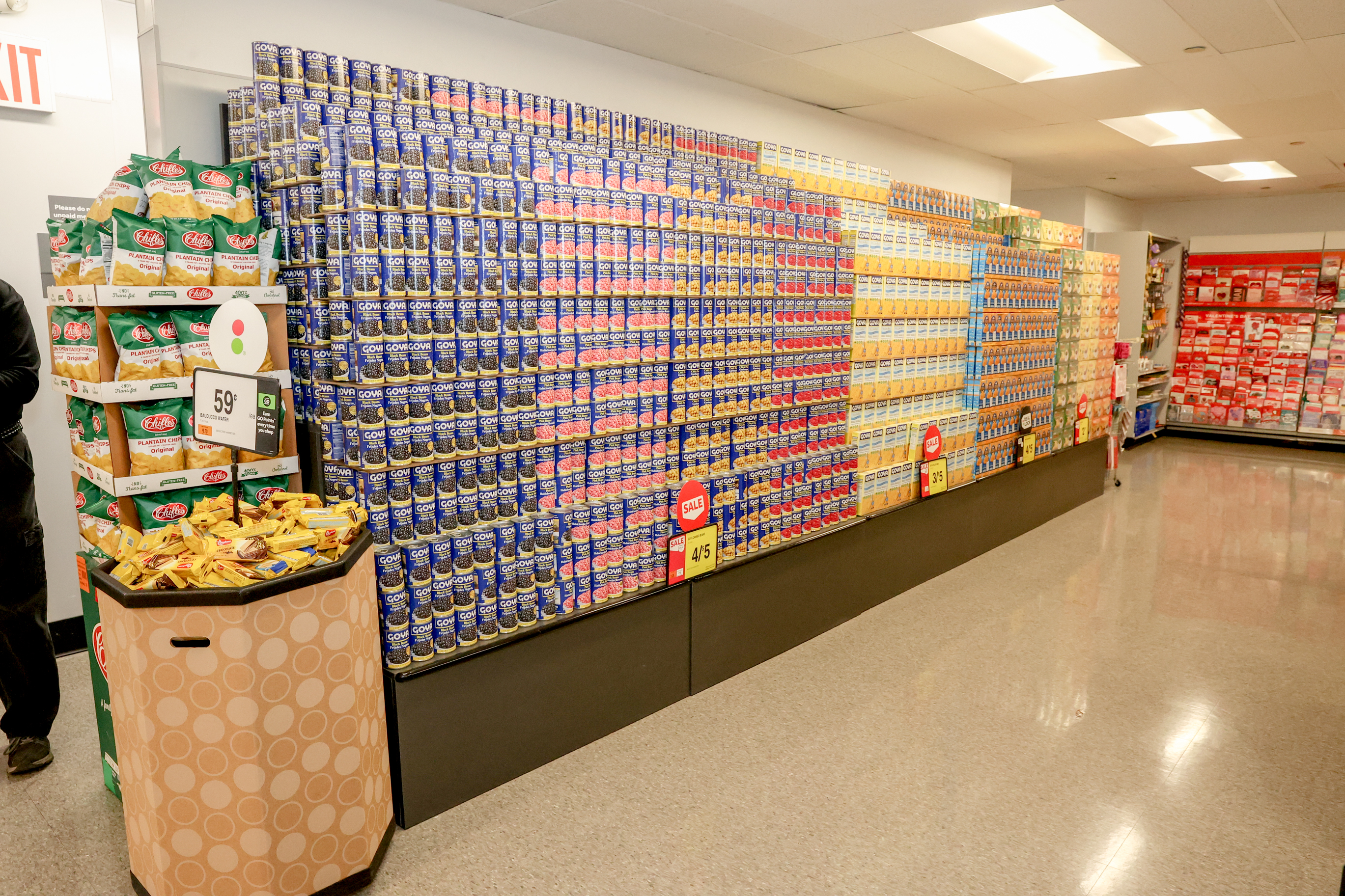 PHOTOS: A new look for Stop & Shop in Port Richmond - silive.com