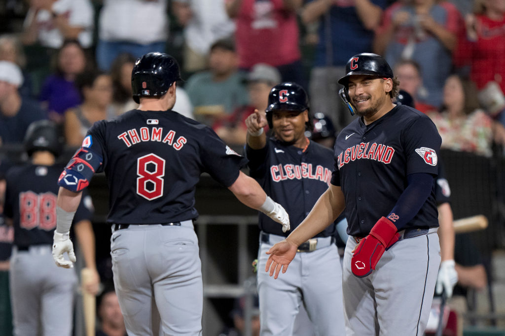 Cleveland Guardians vs. Chicago White Sox, Sept. 10, 2024 - cleveland.com