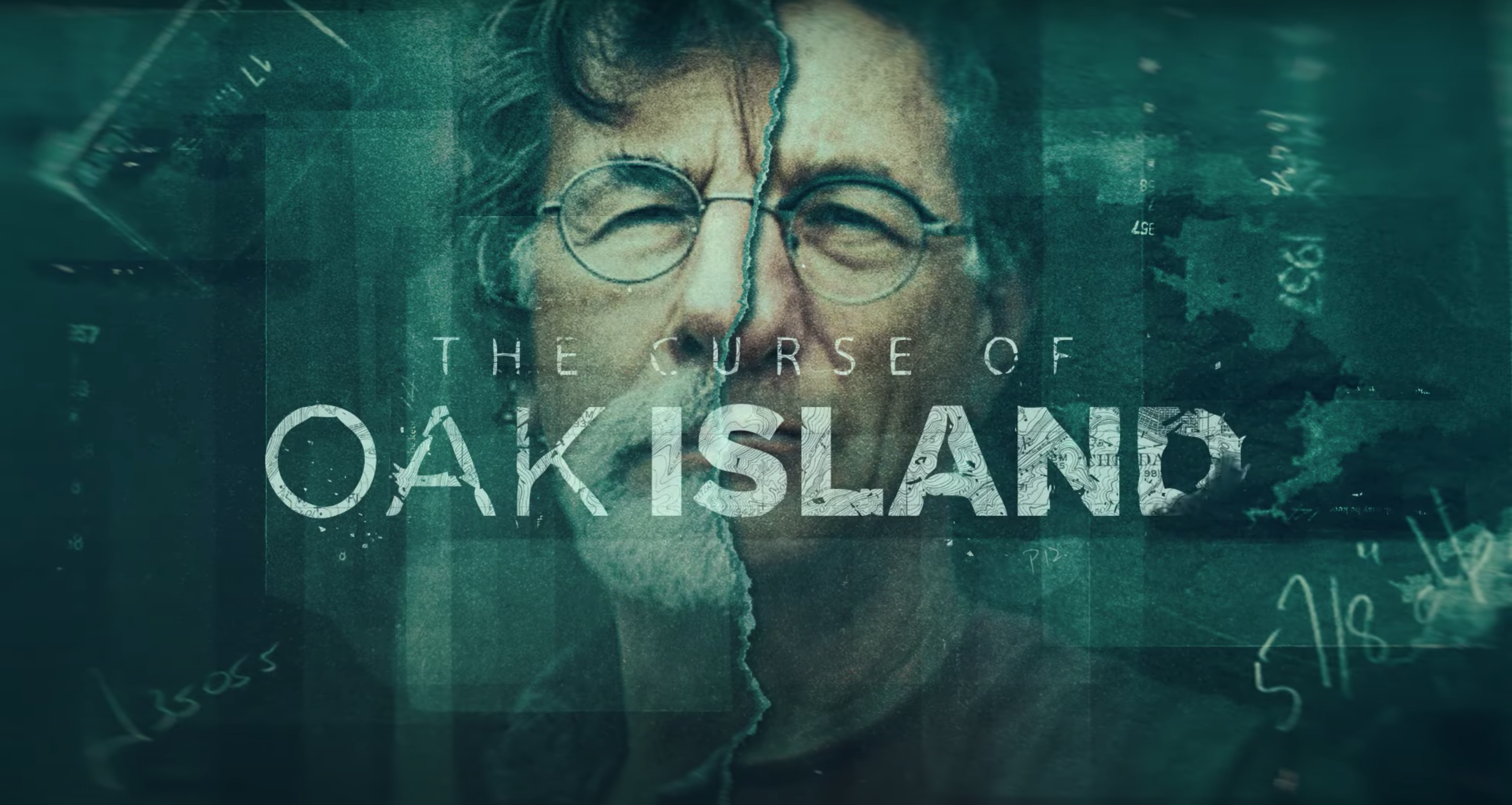 oak island tv show cast