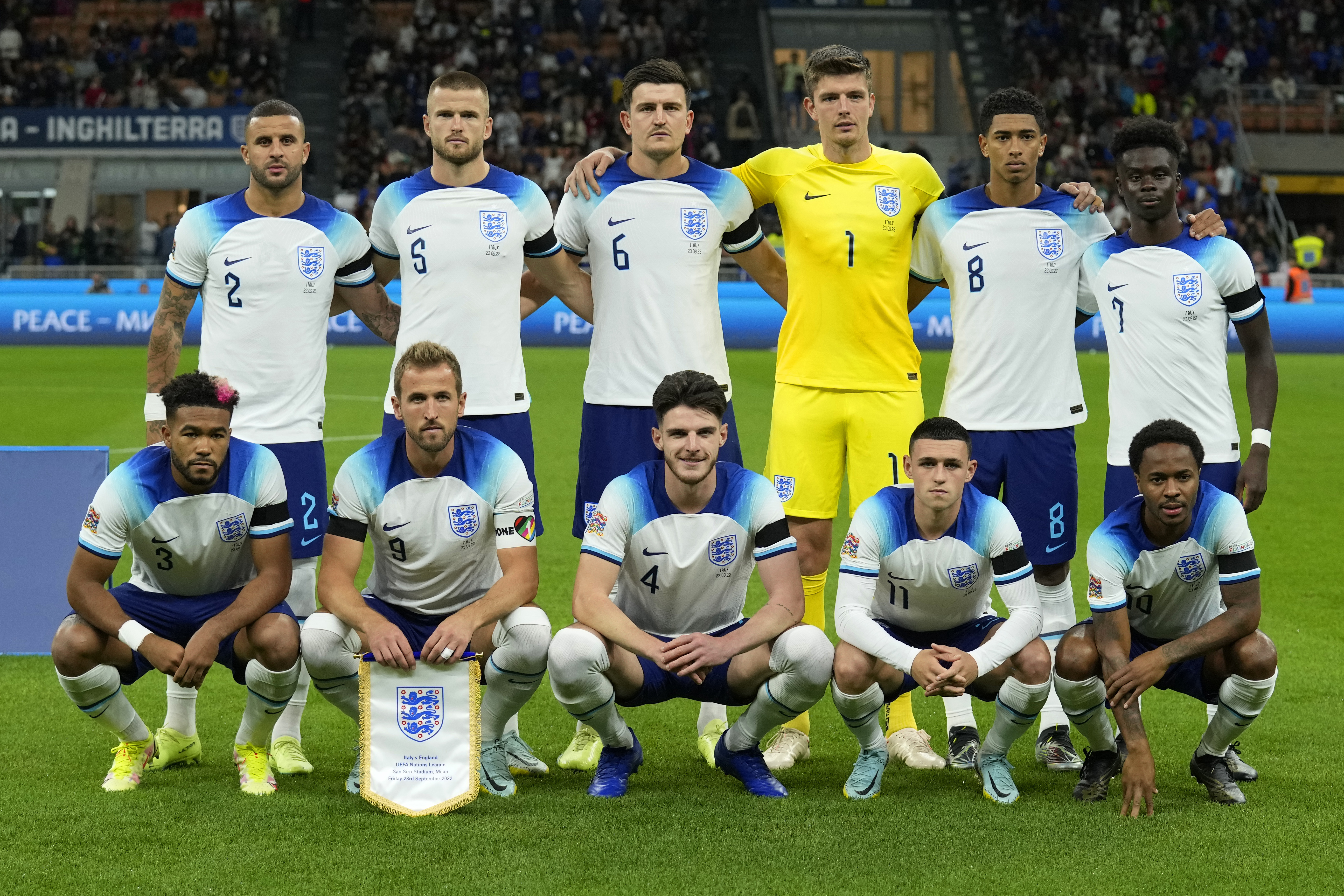 Is England vs. Germany on TV? How to watch UEFA Nations League, channel,  start time, free stream 