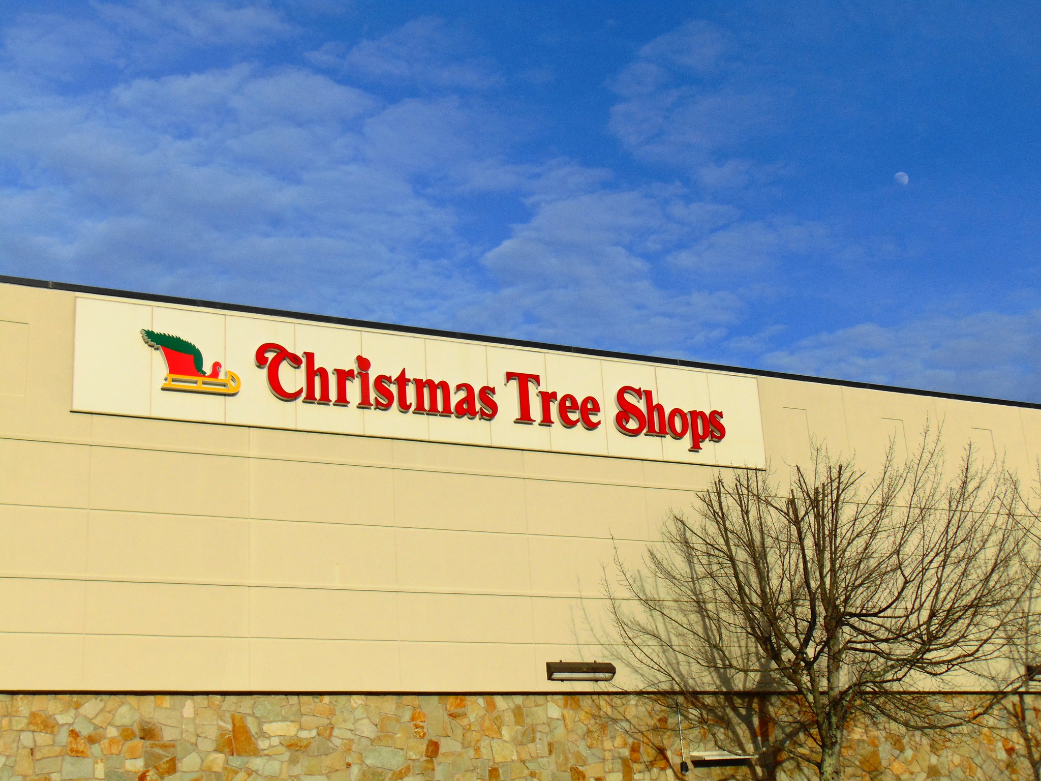 Christmas Tree Shop 2025 Calendar