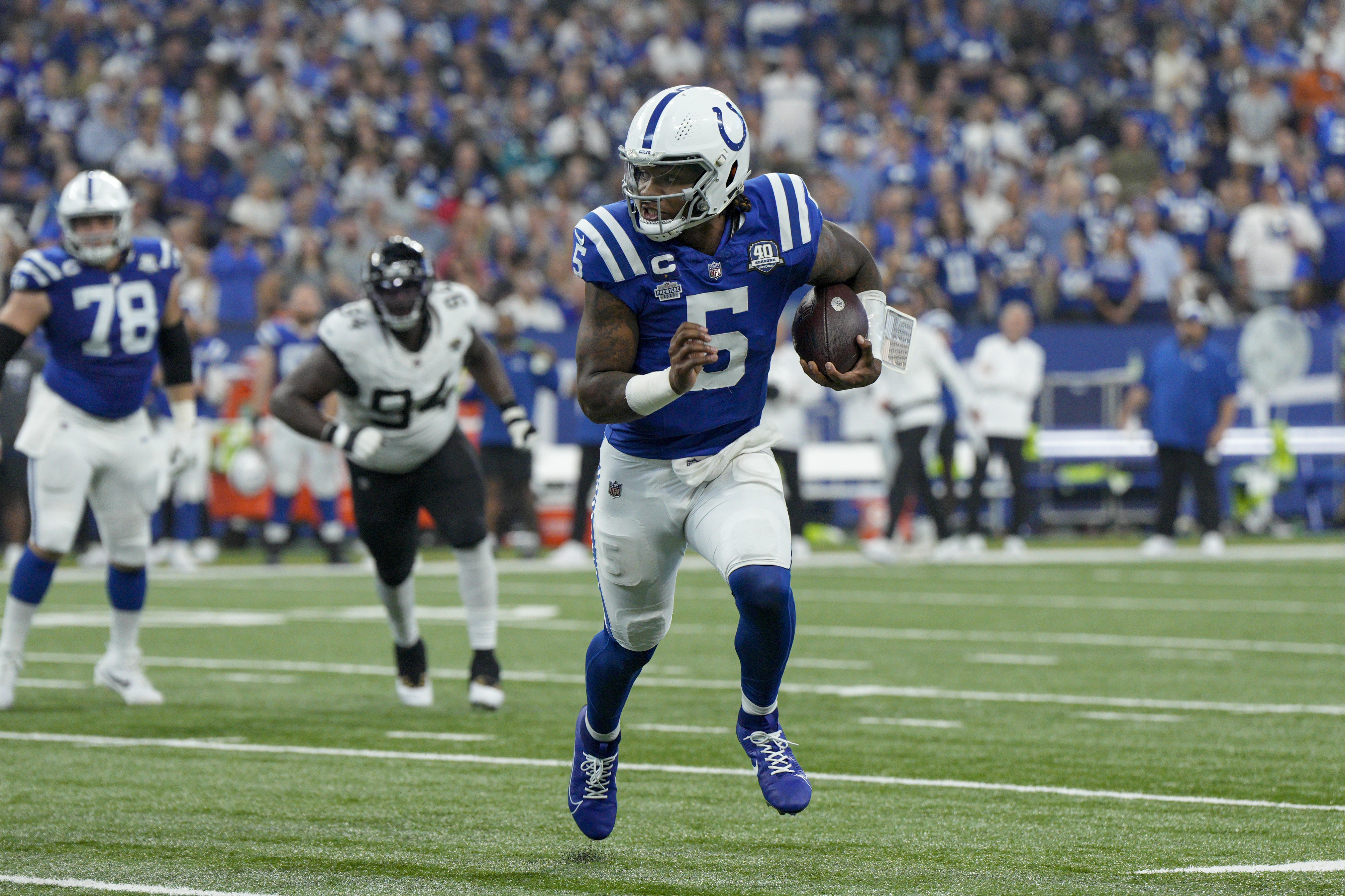 Indianapolis Colts vs. Houston Texans Week 2 Live Play by Play and  Reactions