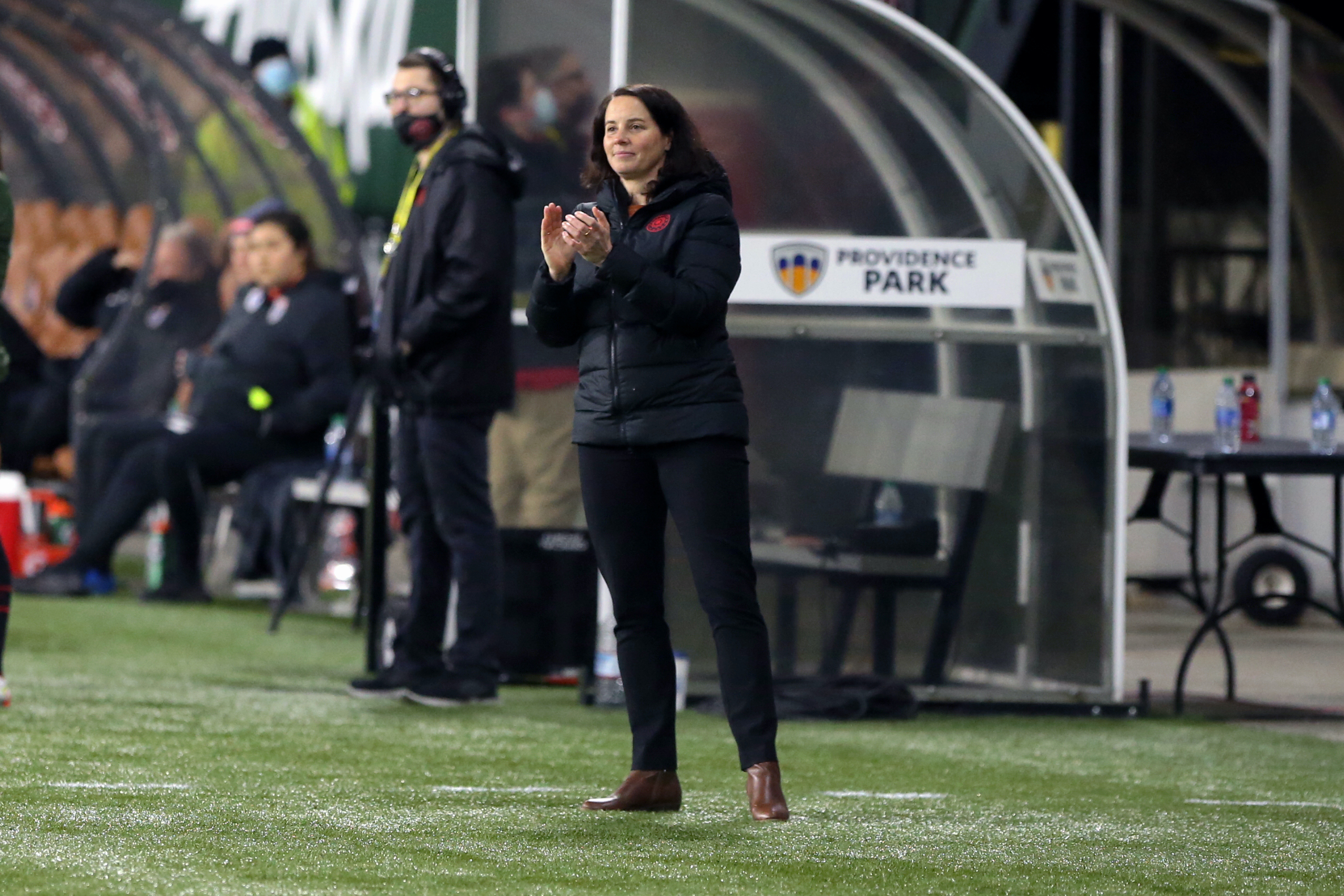 Soccer Made in Portland podcast: A hiccup for the Thorns, a brutal ending  for the Timbers 