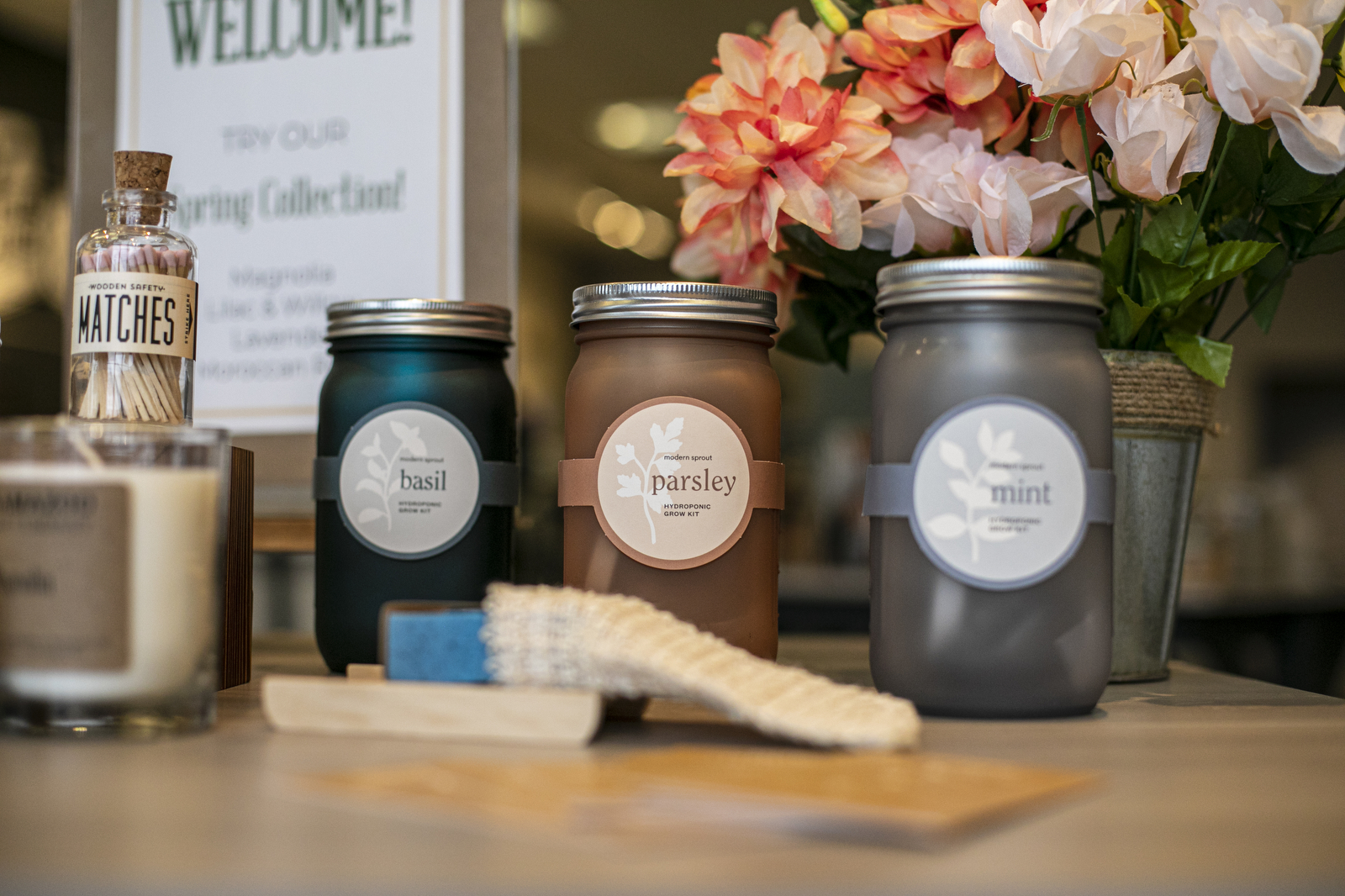 Make Your Own Candle – Kalamazoo Candle Company