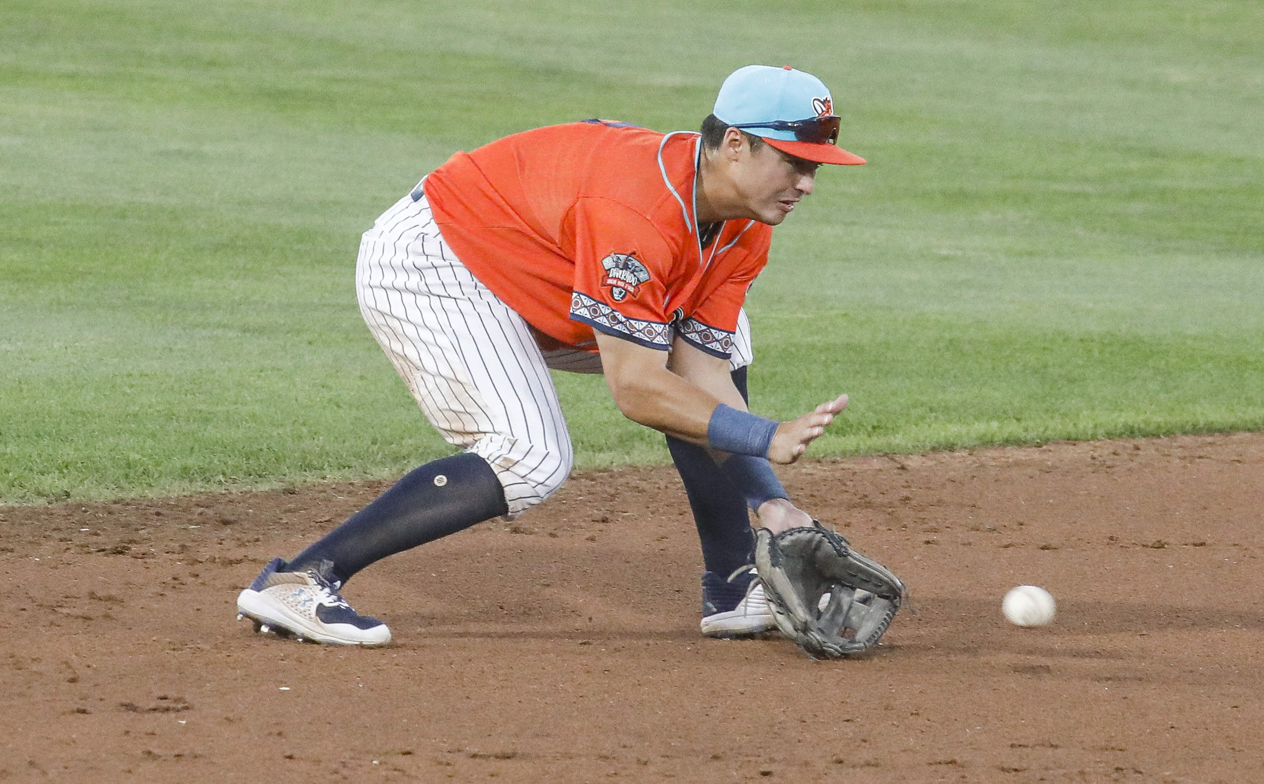 Somerset Patriots Baseball - New York Yankees No.1 prospect and Somerset  County's own Anthony Volpe returns home for our Opening Day on Tuesday,  April 12th! 🎟