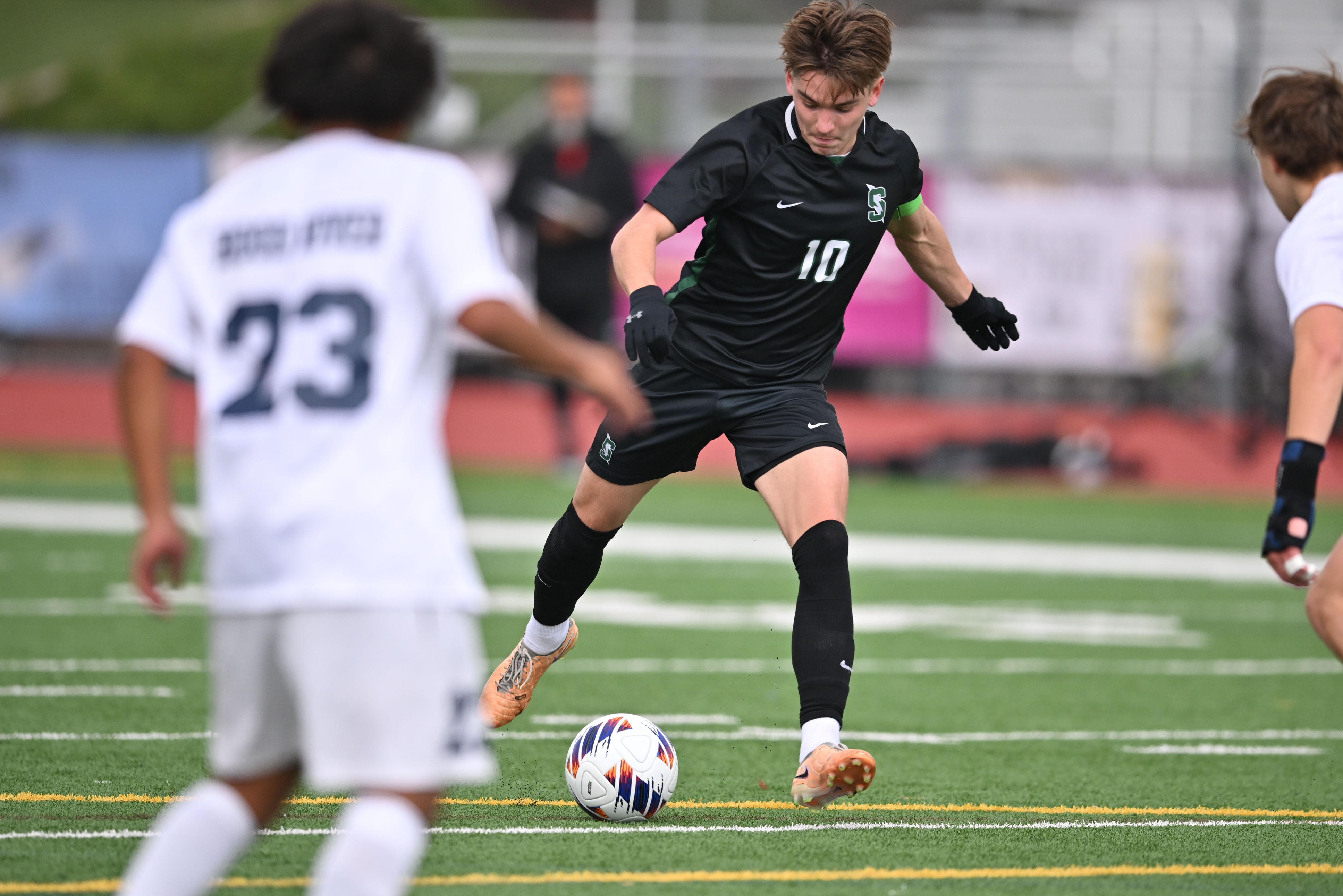 Osaa Soccer Riverside OSAA Class 5A boys soccer state championships 2023: Summit Storm vs ...