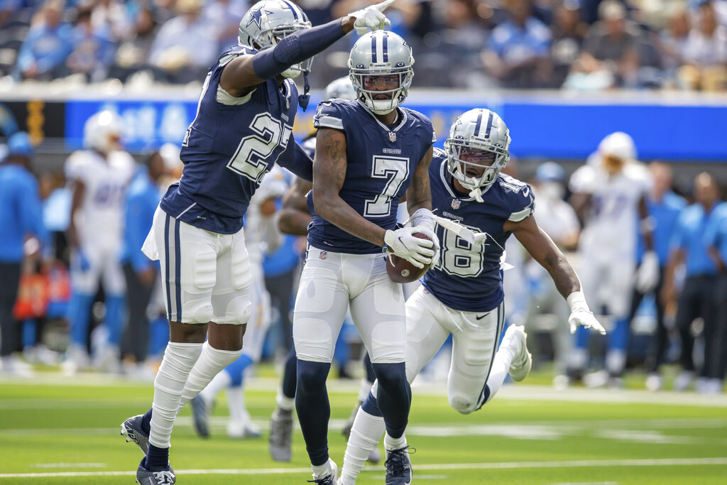 Cowboys Rumors: CeeDee Lamb & Trevon Diggs Get Positive Update on Futures