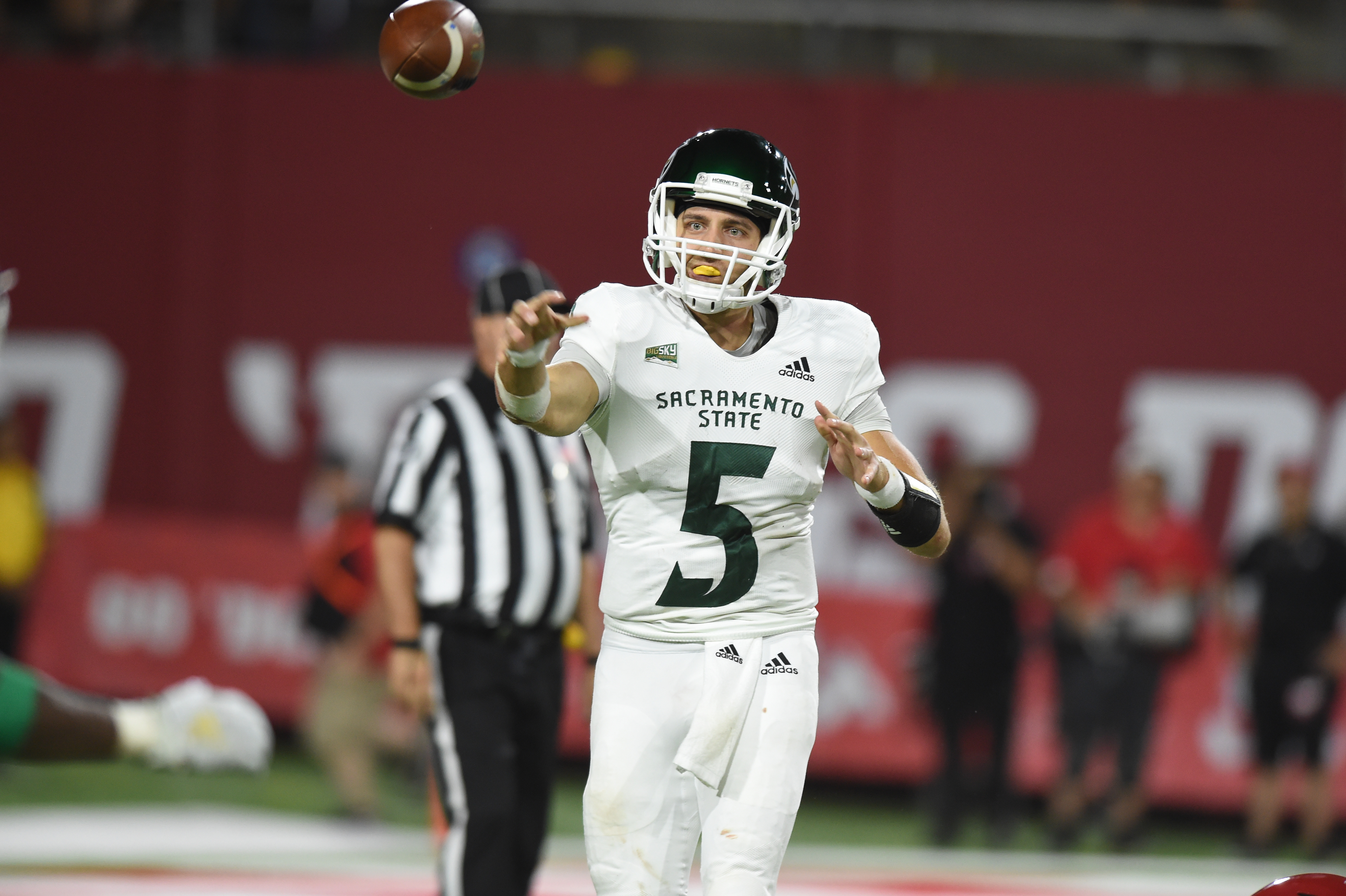 What channel is the Incarnate Word game on tonight vs. North Dakota State?   FREE LIVE STREAM, time, TV for college football, FCS Playoffs online 