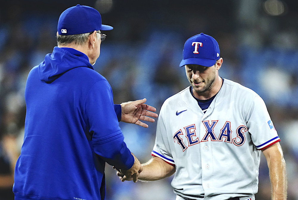 Dodgers vs. Phillies: Max Scherzer's 2nd start, NL East-heavy schedule -  True Blue LA