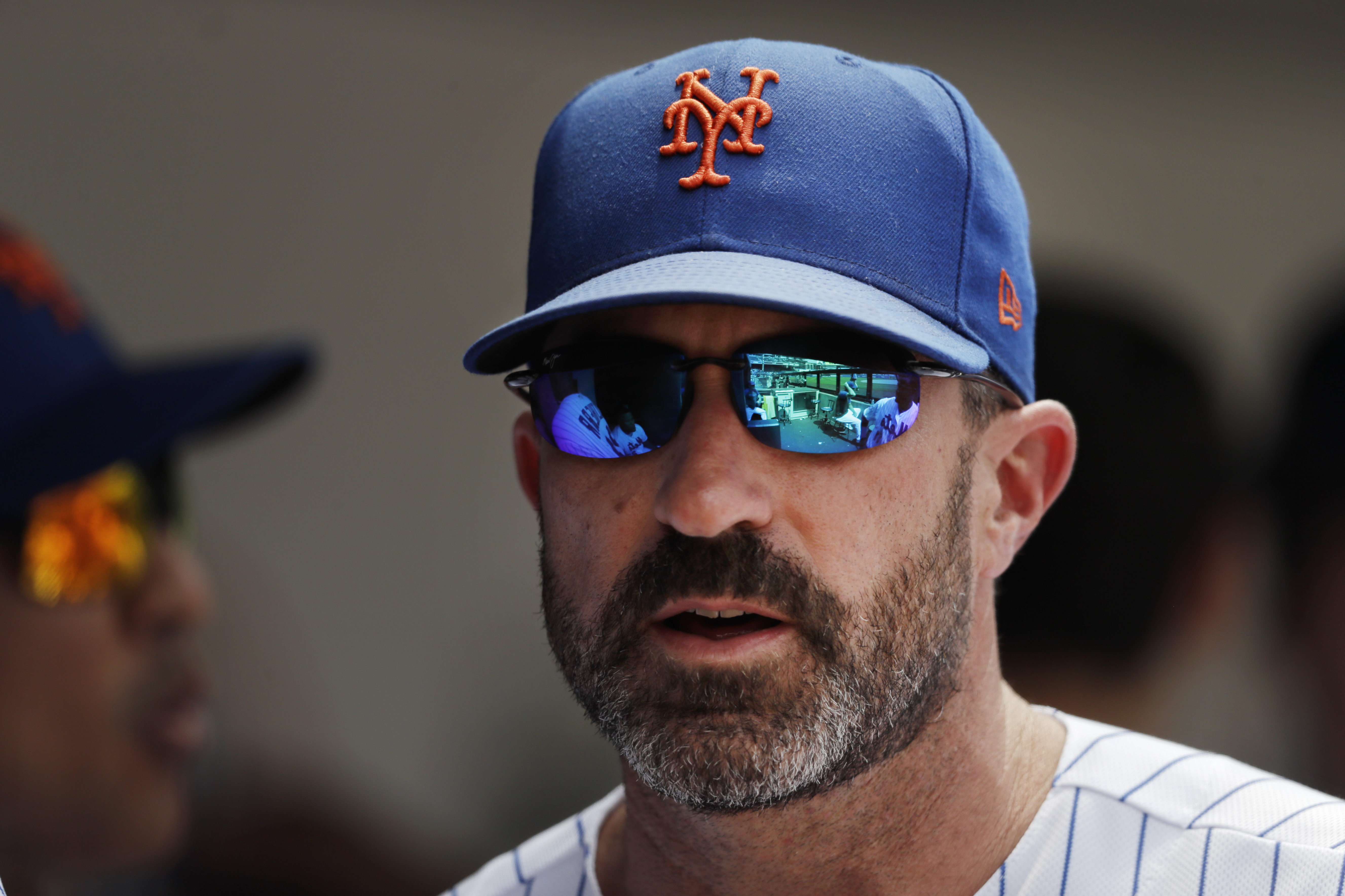 Former Mets manager accused of sending lewd texts and pictures to multiple  women