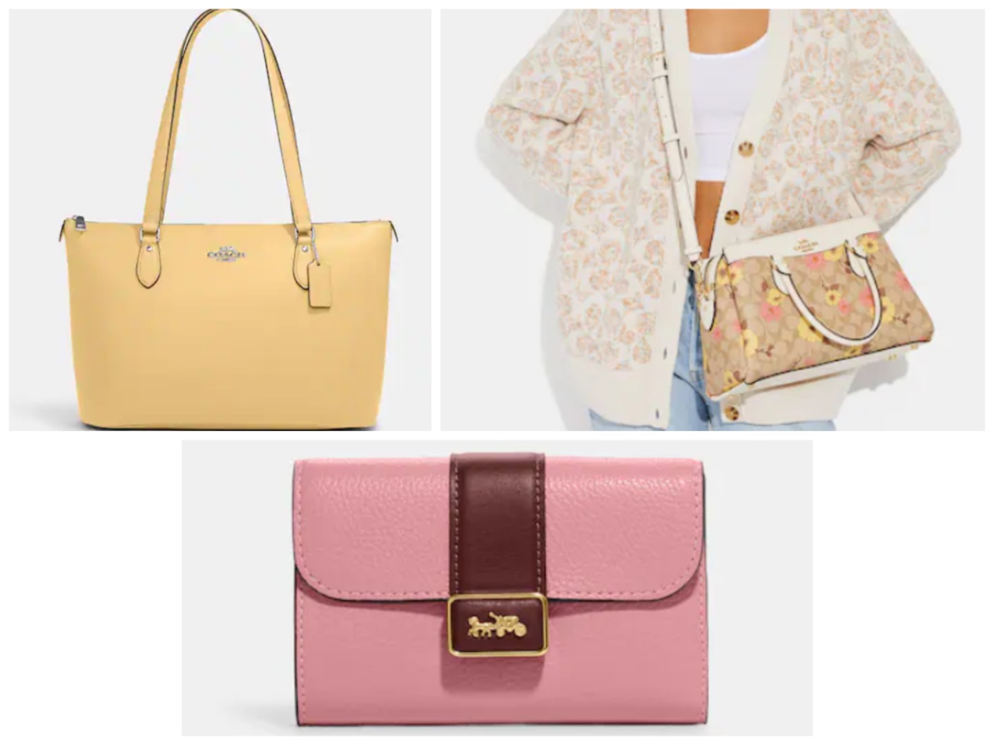 Collectors Edition Coach Mickey AP1) | Bags, Coach crossbody bag, Disney bag