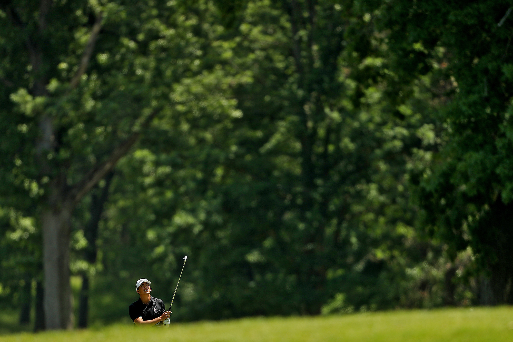 MHSAA Division 2 boys golf finals – June 12, 2021 - mlive.com