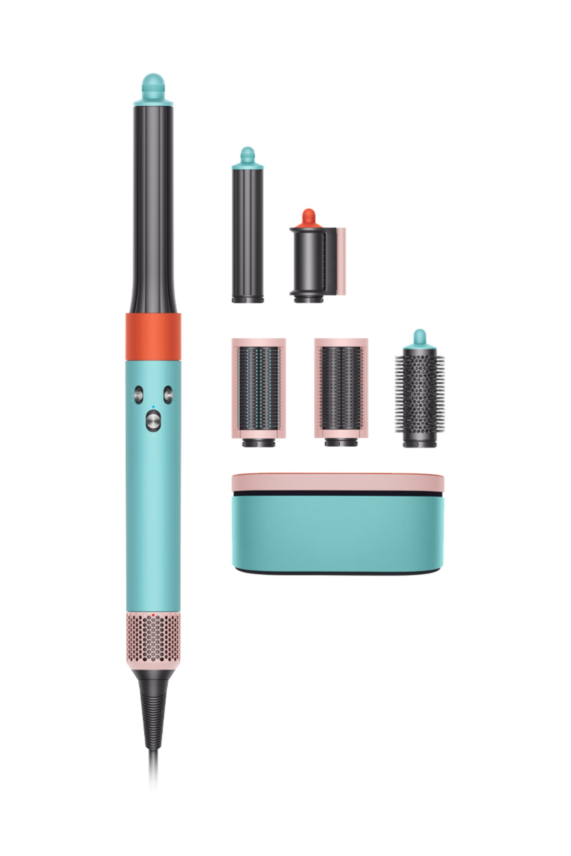 Limited Edition Dyson Airwrap The Bay Dyson Just Released A New