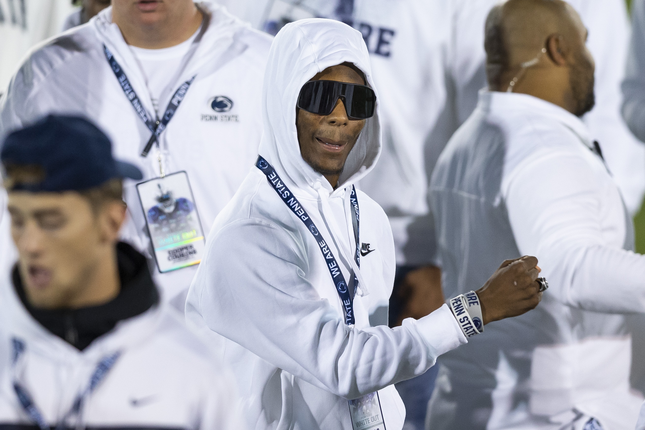 Penn State lands commitment from '23 kicking specialist, Ryan