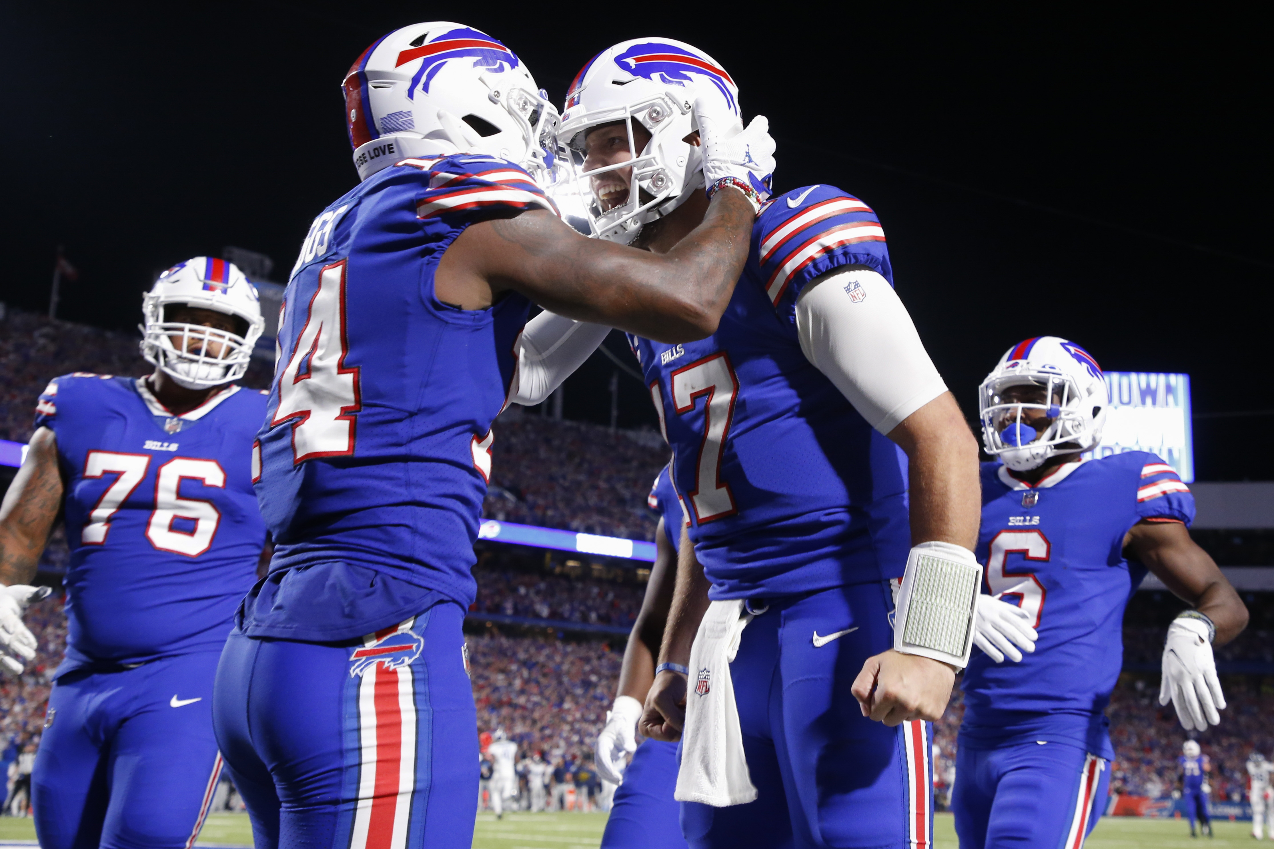 What time is Bills-Dolphins on TV today? Live stream, channel, how to watch  online 
