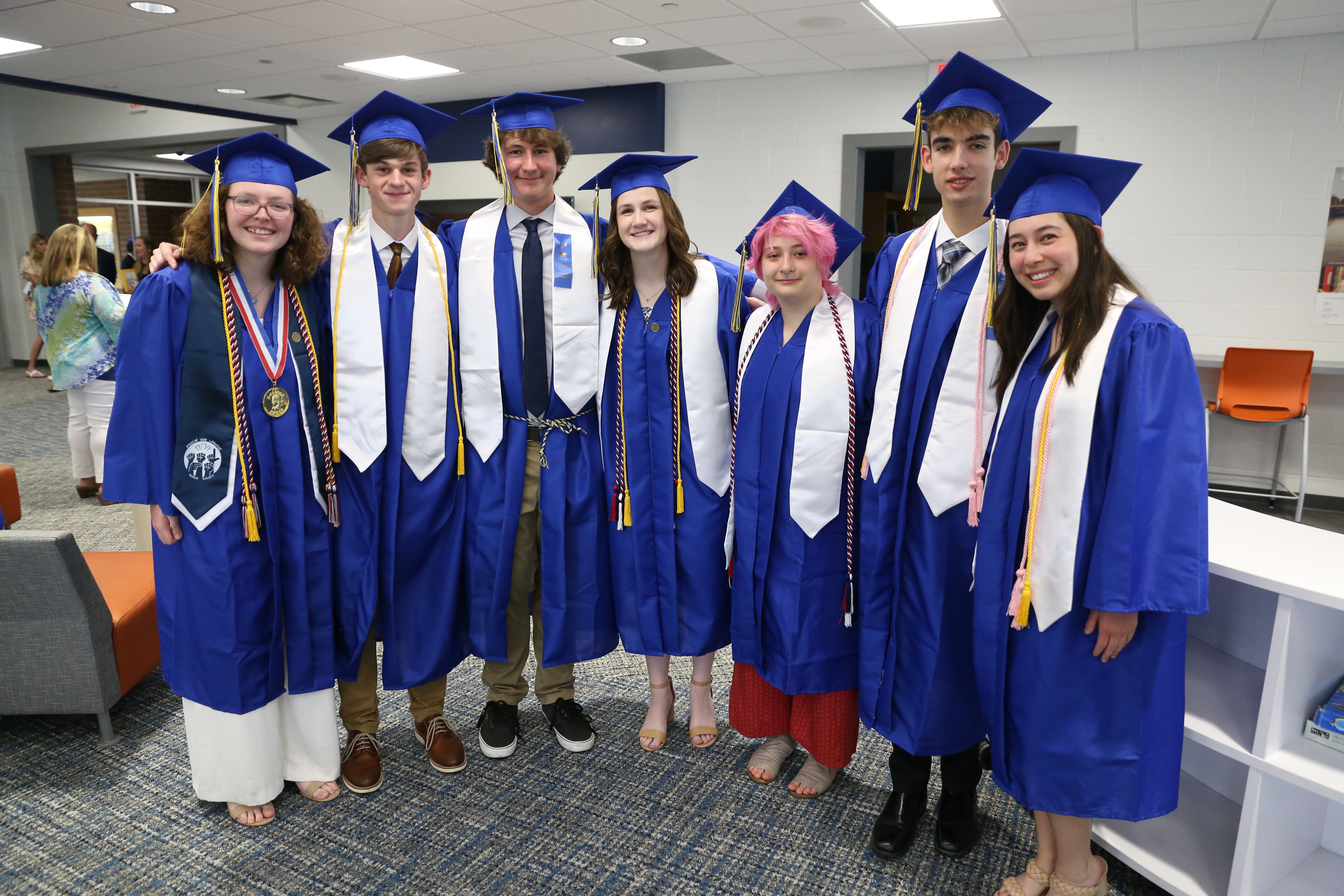 Graduation 2023 Pics