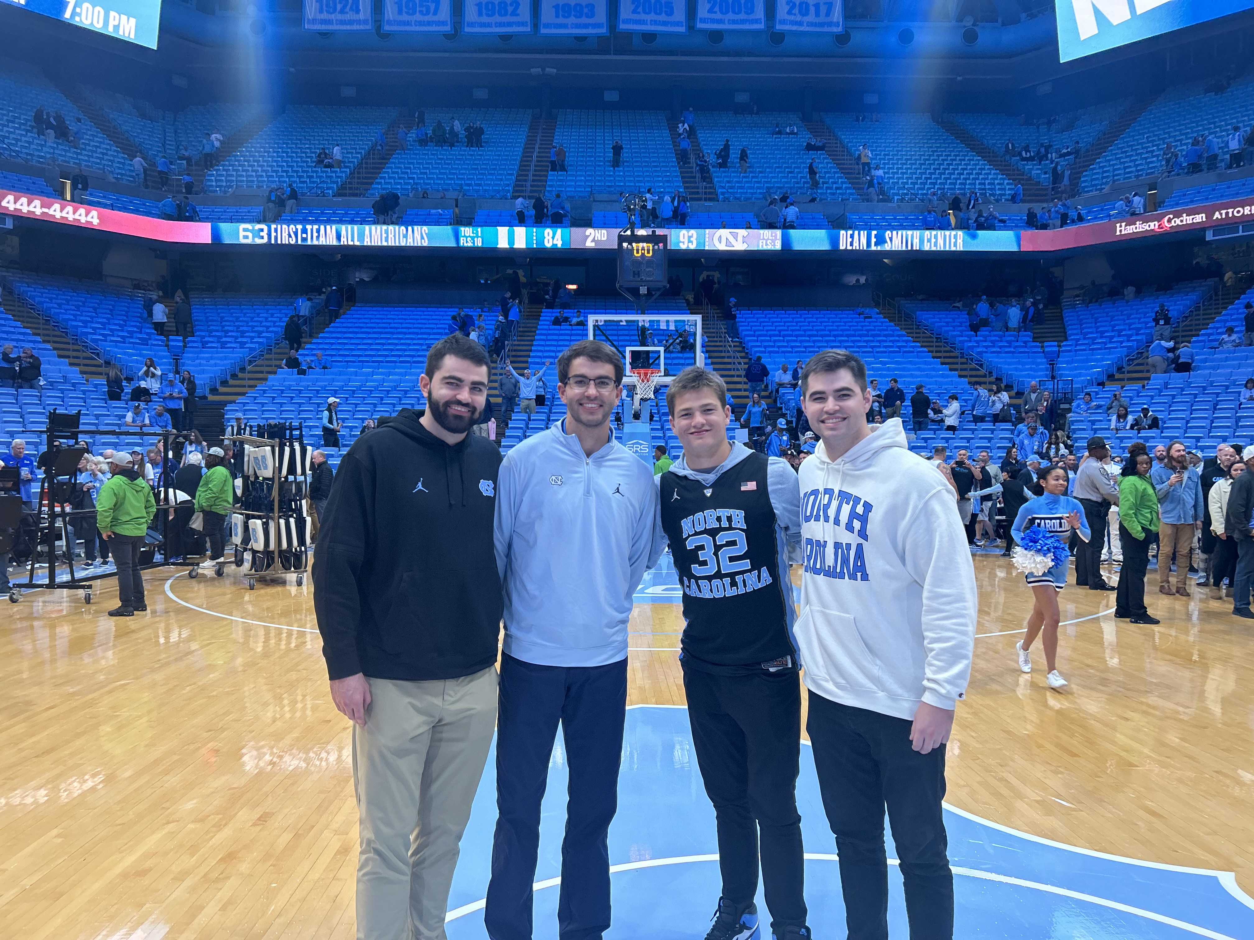 10 more Drake Maye anecdotes - masslive.com