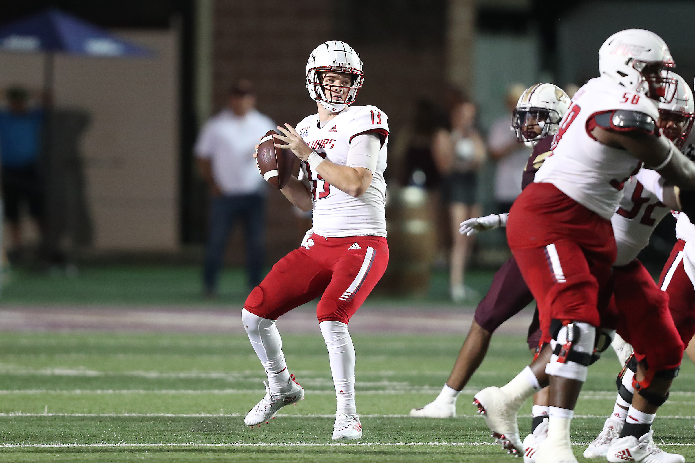 South Alabama practice notes: Jalen Tolbert will wear 5 jersey vs