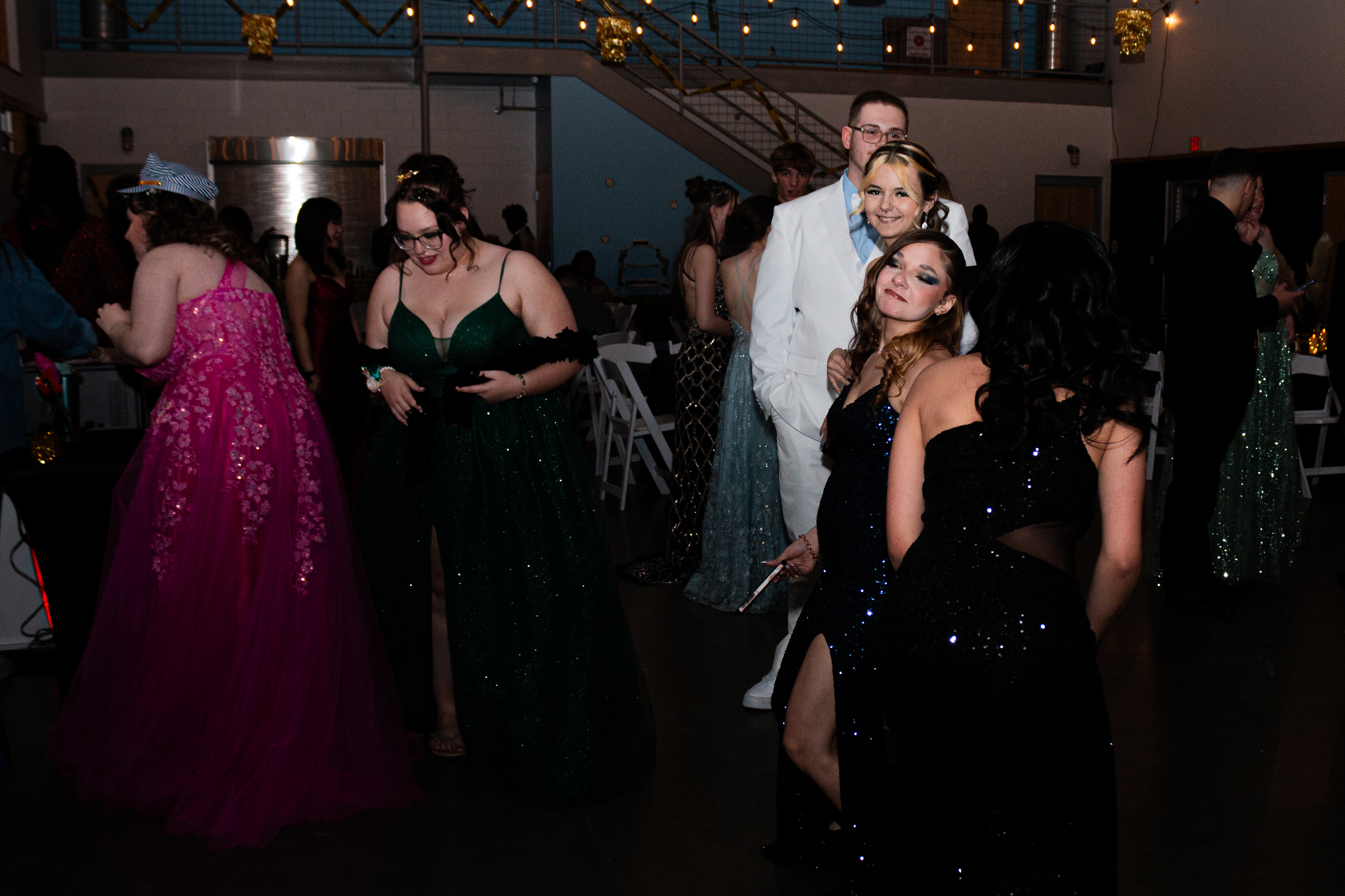 Comstock High School prom 2026 - mlive.com