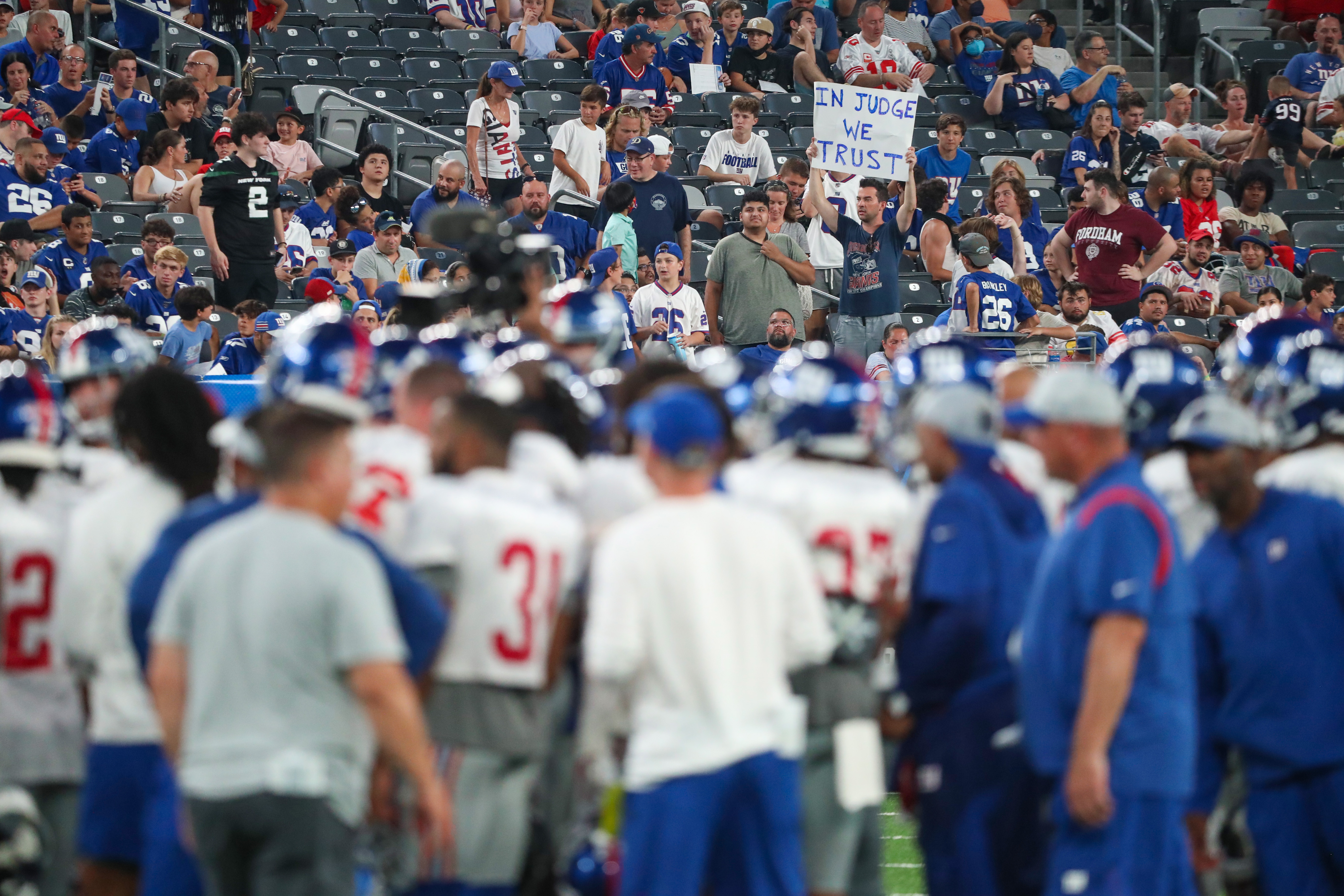 Hard Knocks: How Yankees helped Cowboys treat Dak Prescott's