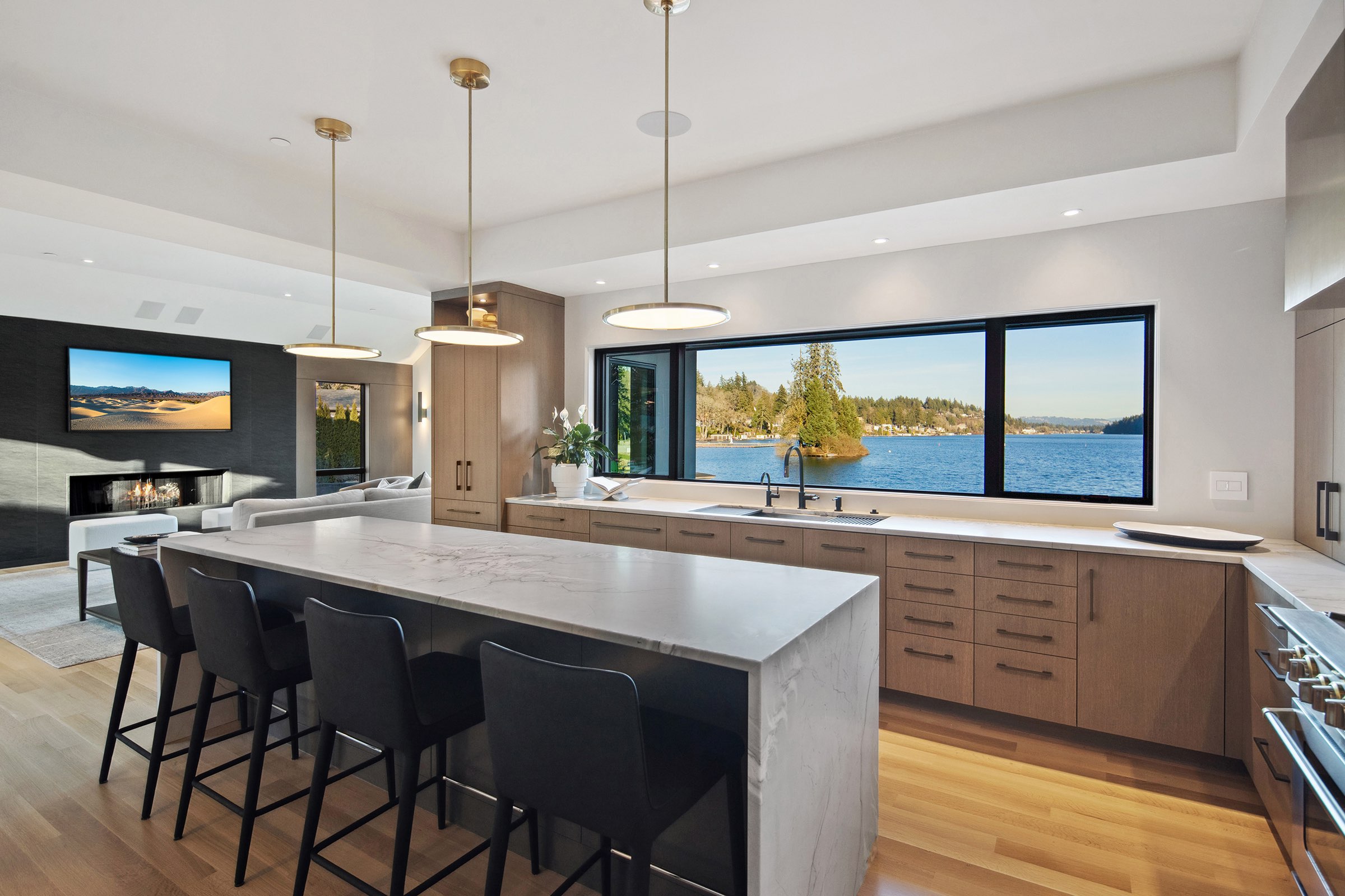 Lake Oswego estate - oregonlive.com