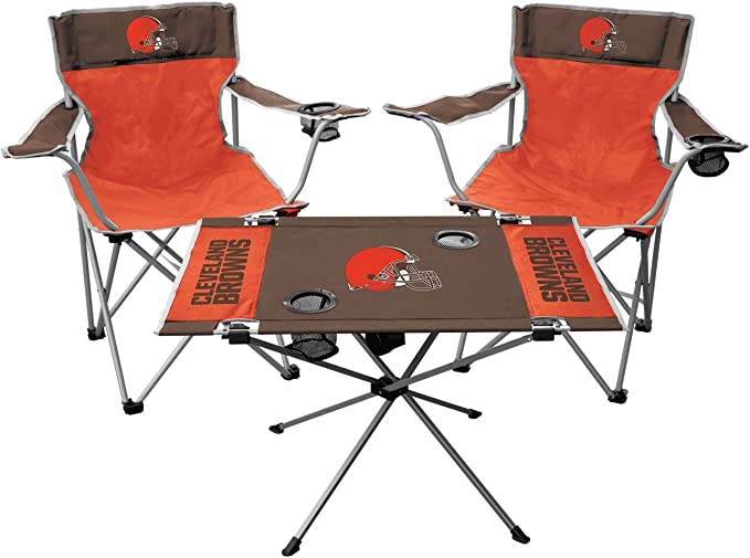 The Muni Lot Browns Backers' DUMDOG - Tailgate Lot - Tailgating Daily, Gear,  Rigs, Ideas, News