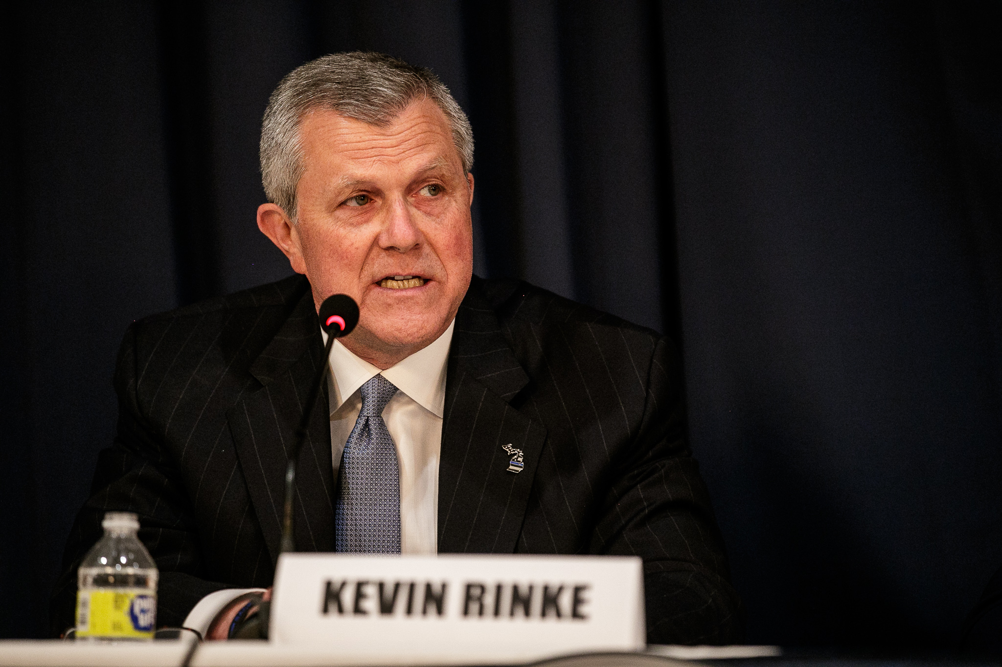 The 2022 Republican Gubernatorial Candidate debate - mlive.com
