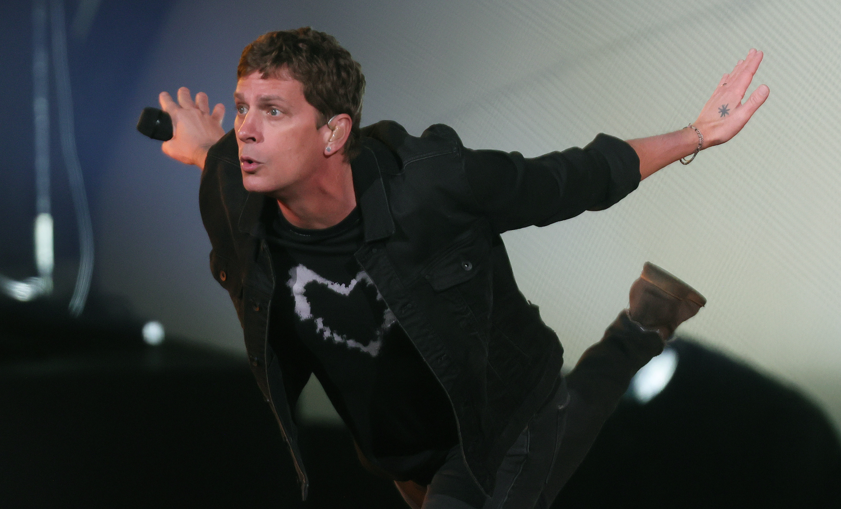 Matchbox Twenty at Blossom Music Center, June 13, 2023 - cleveland.com