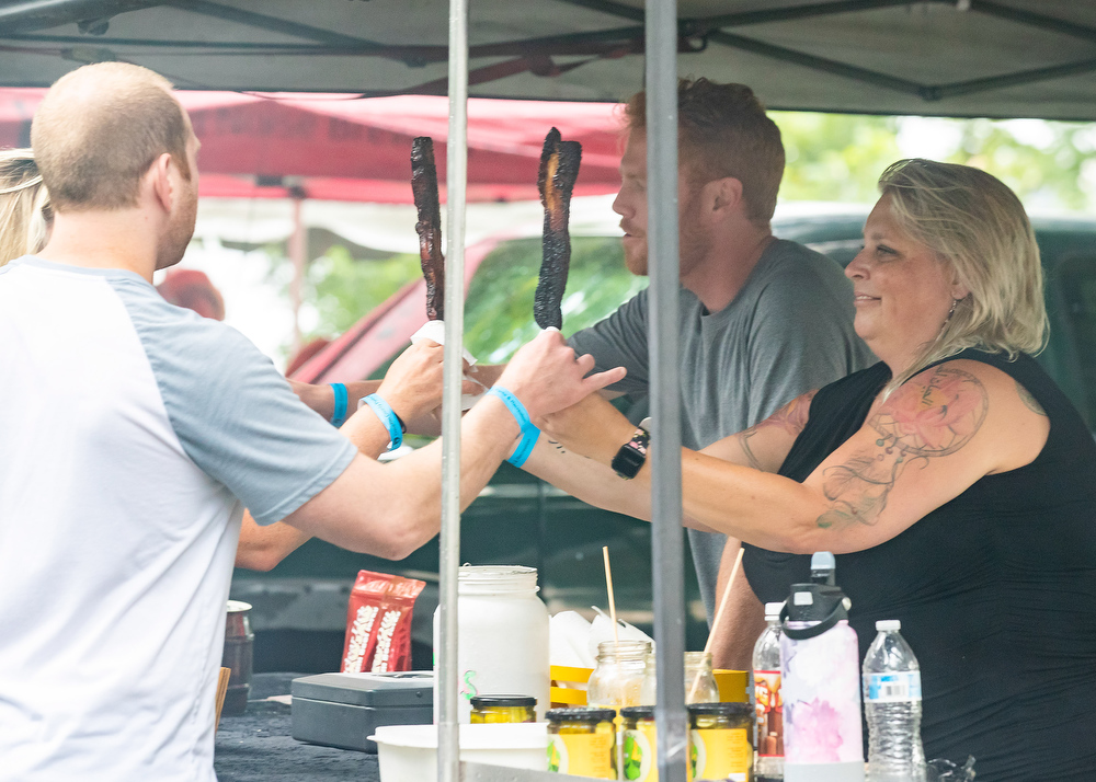 10th Annual Dauphin County BrewFest