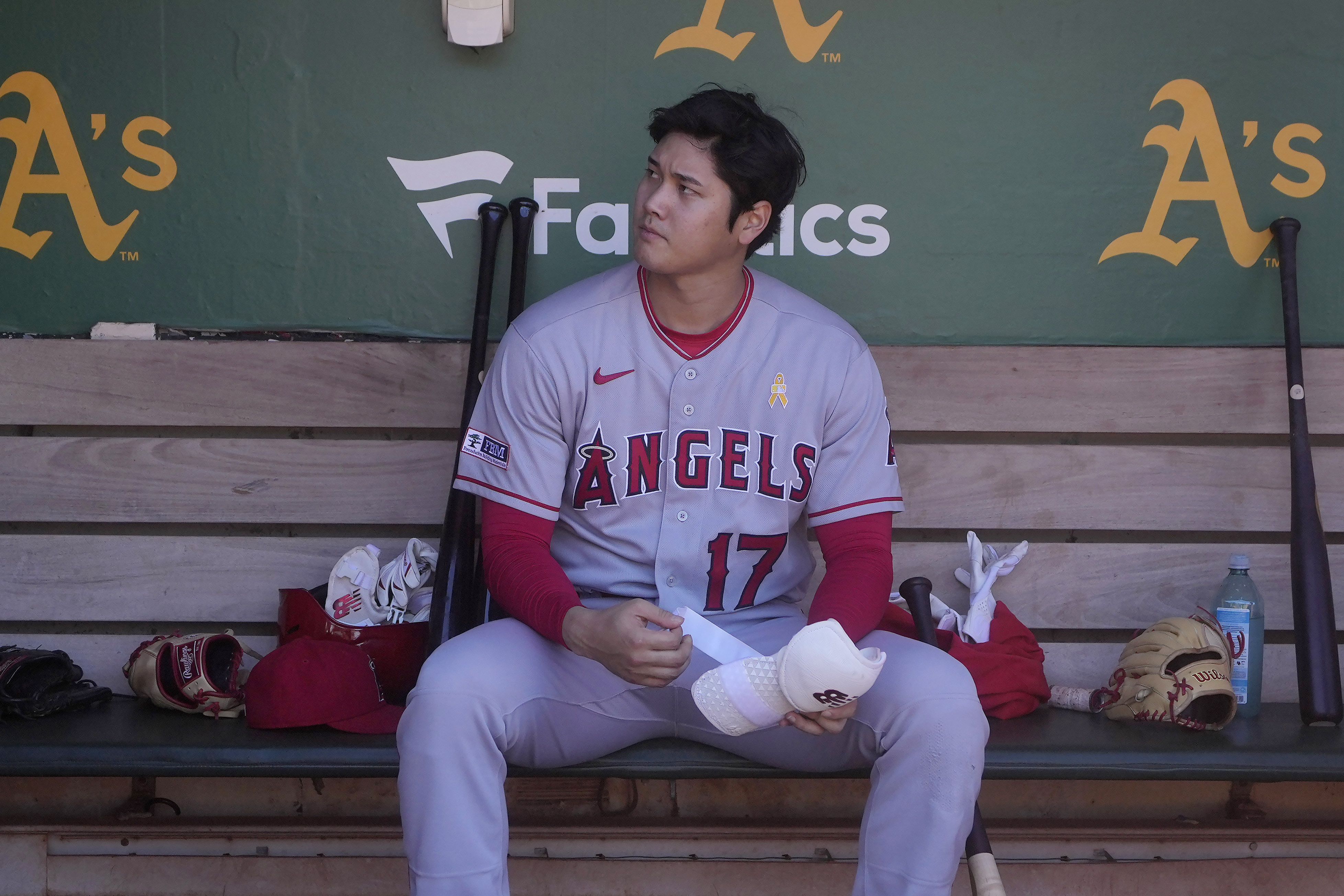 Marketing Shohei Ohtani is a popular and comprehensive experience