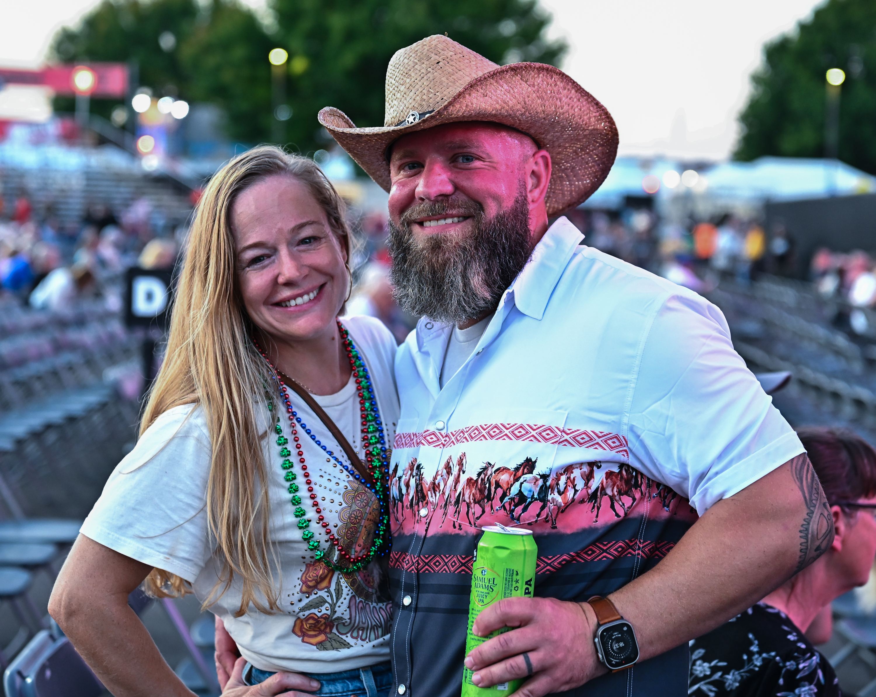 ZZ Top closes out The Big E with a rocking show - masslive.com