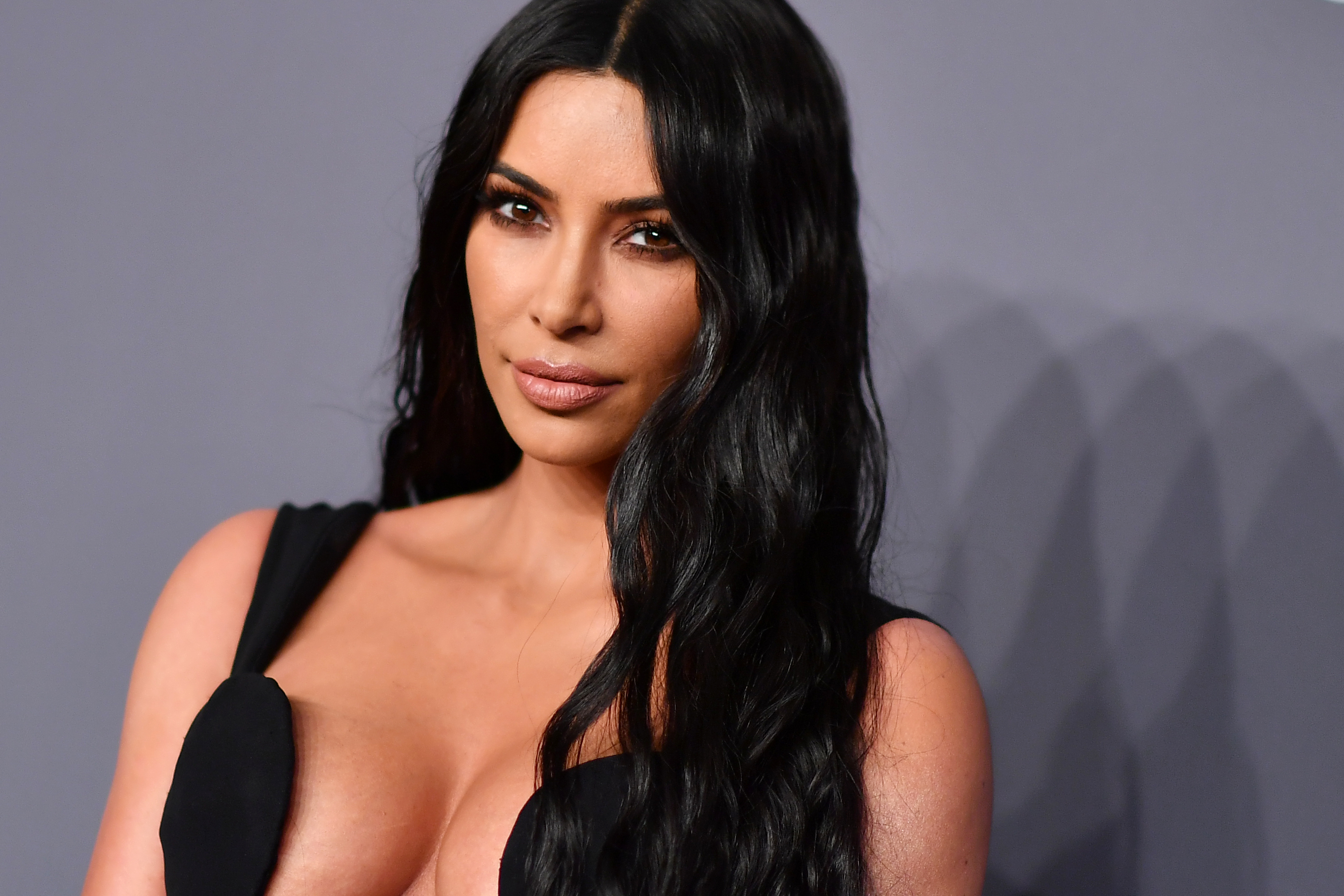 Kim Kardashian's Skims brand has debuted an exclusive collection