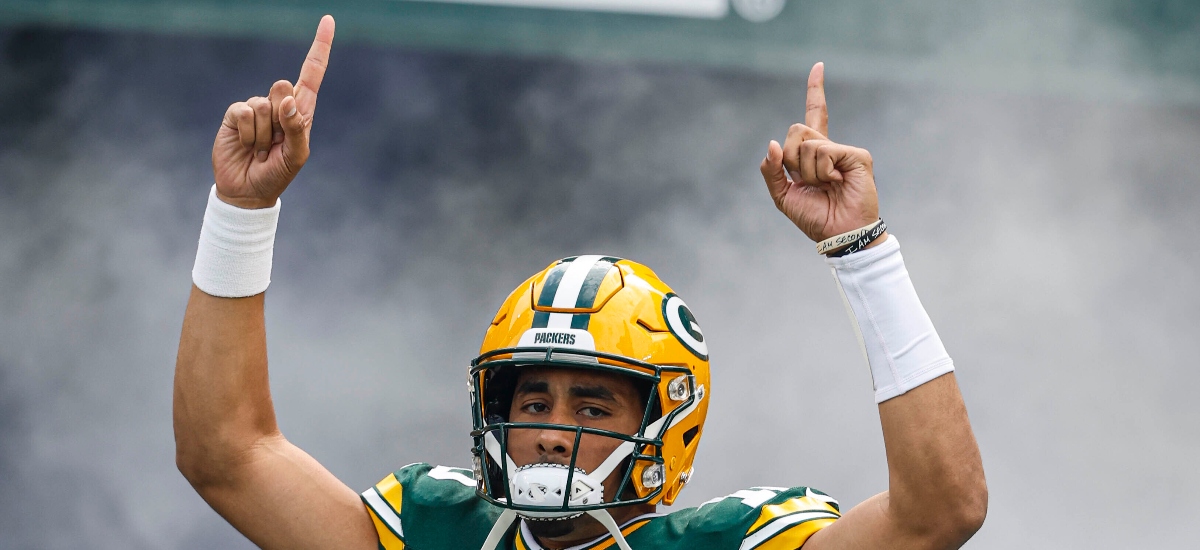 Detroit Lions vs. Green Bay Packers Packers FREE LIVE STREAM (9/28/23):  Watch Thursday Night Football online