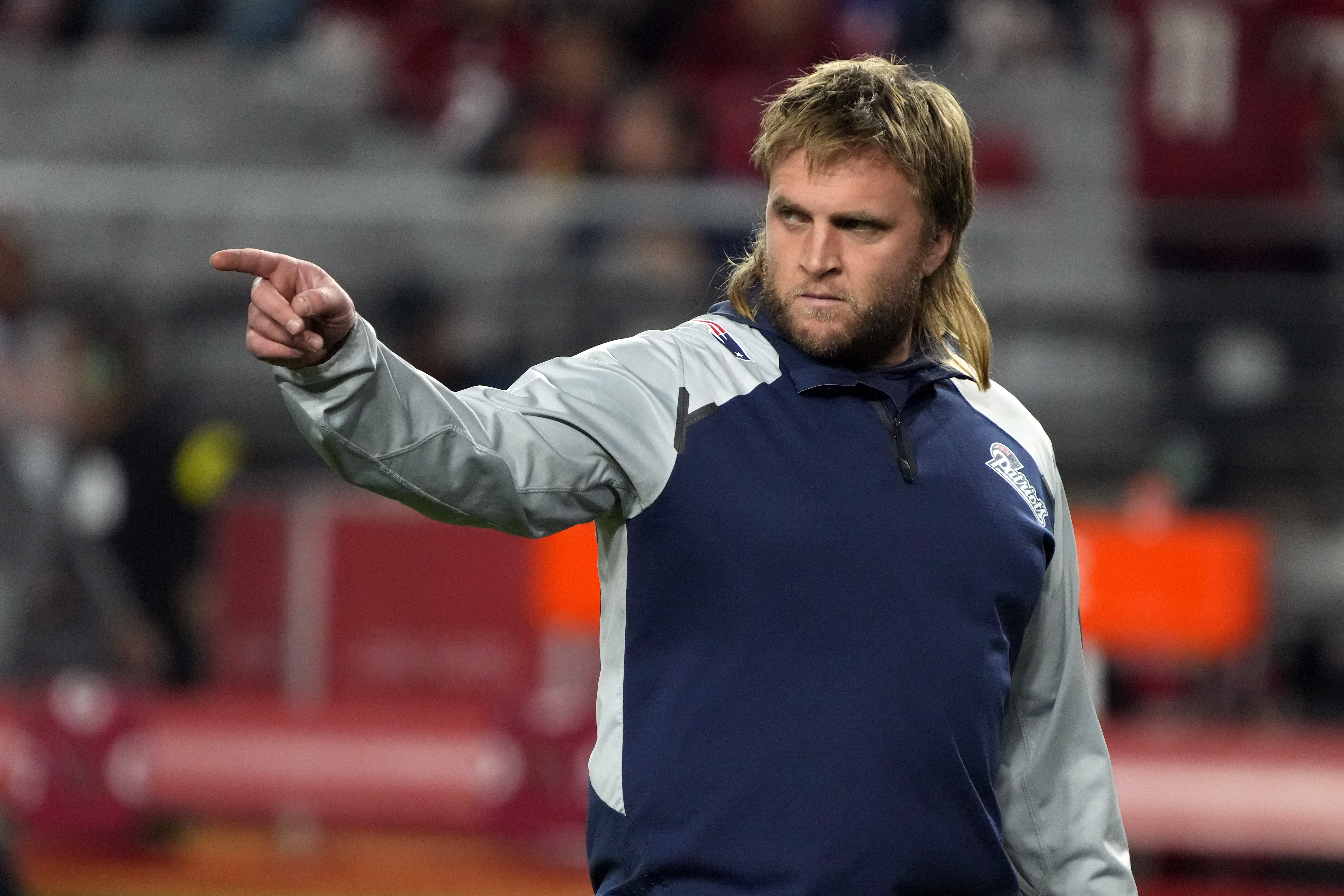 steve belichick