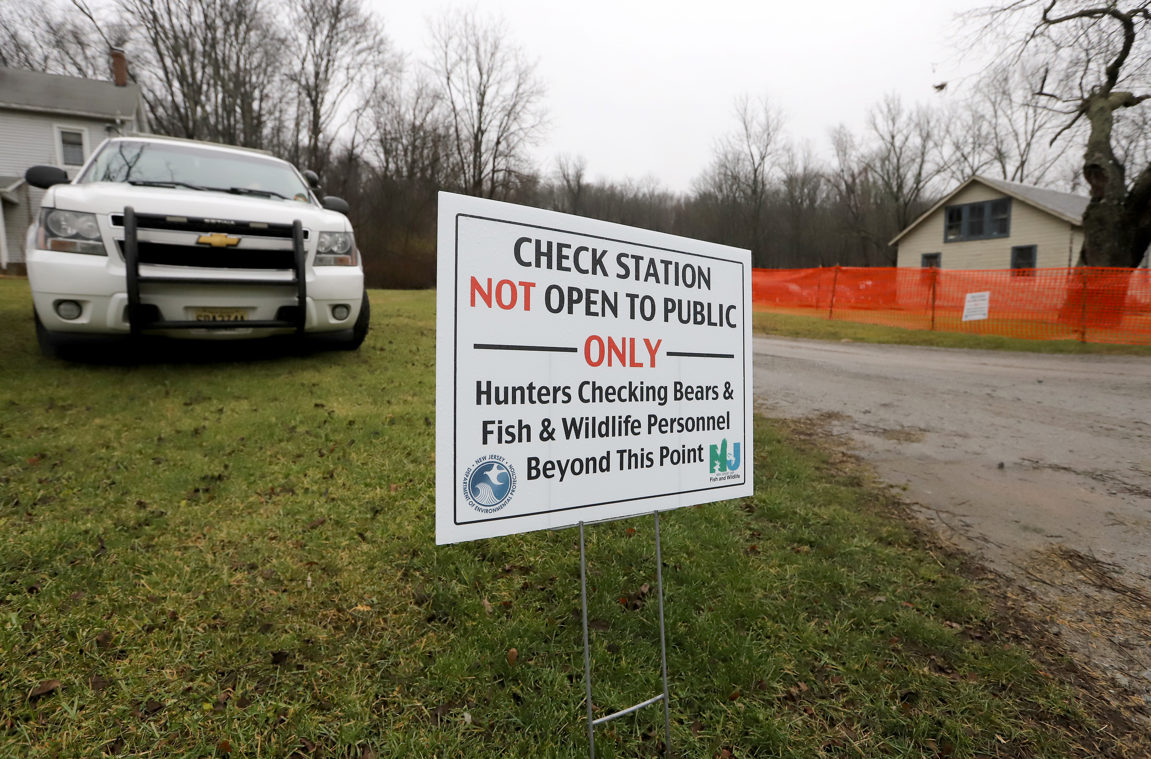 NJ bear hunt 2022 extended after few taken during first week of season