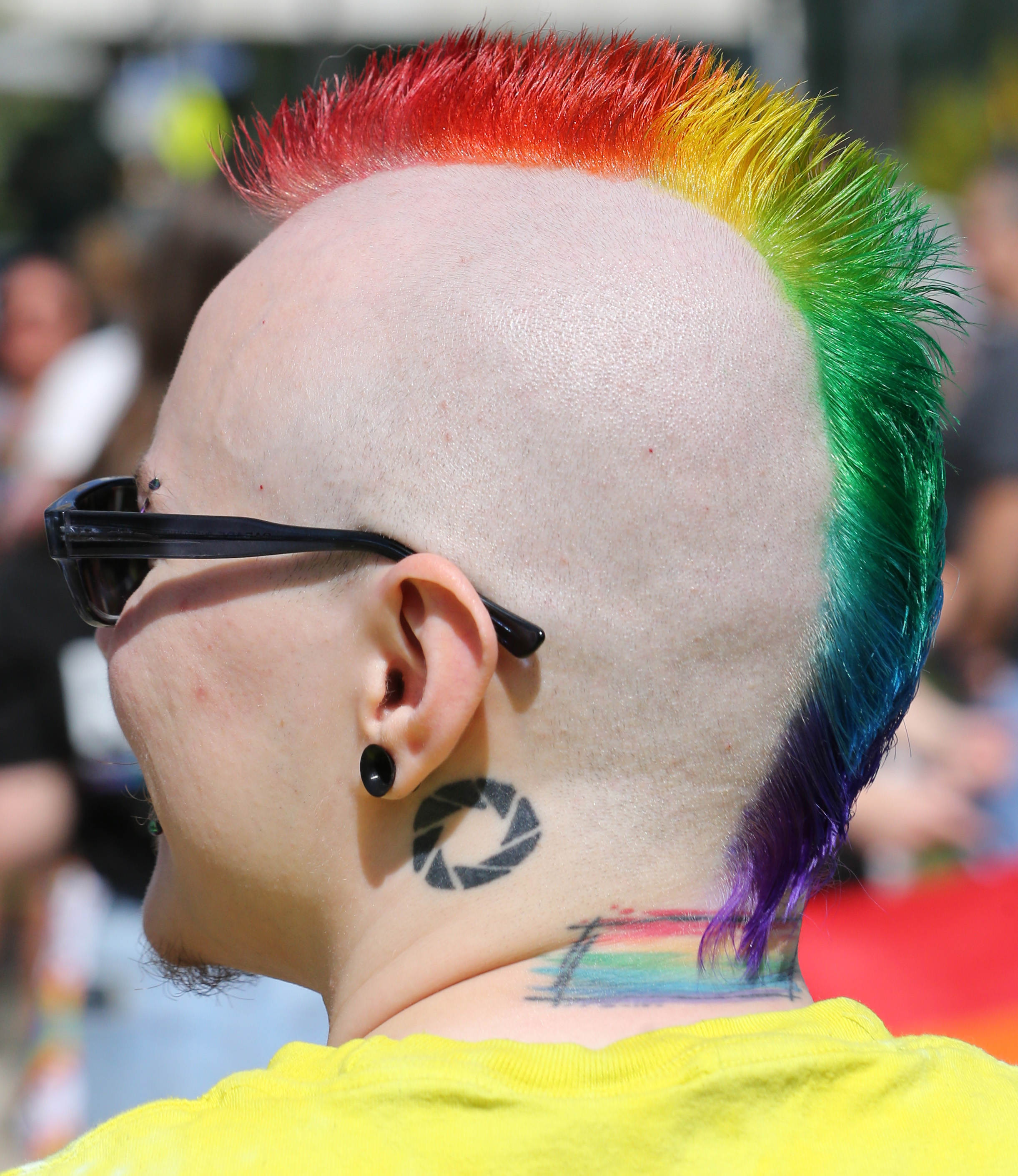 Pride in the CLE march and festival, June 1, 2024 - cleveland.com