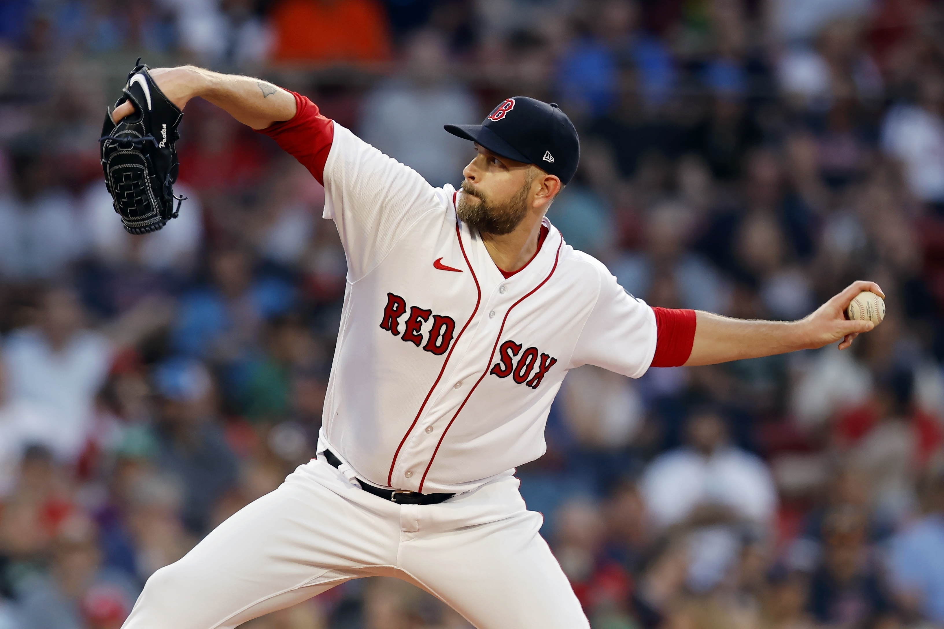 Kenley Jansen thought Red Sox lost, turned to clubhouse, then he