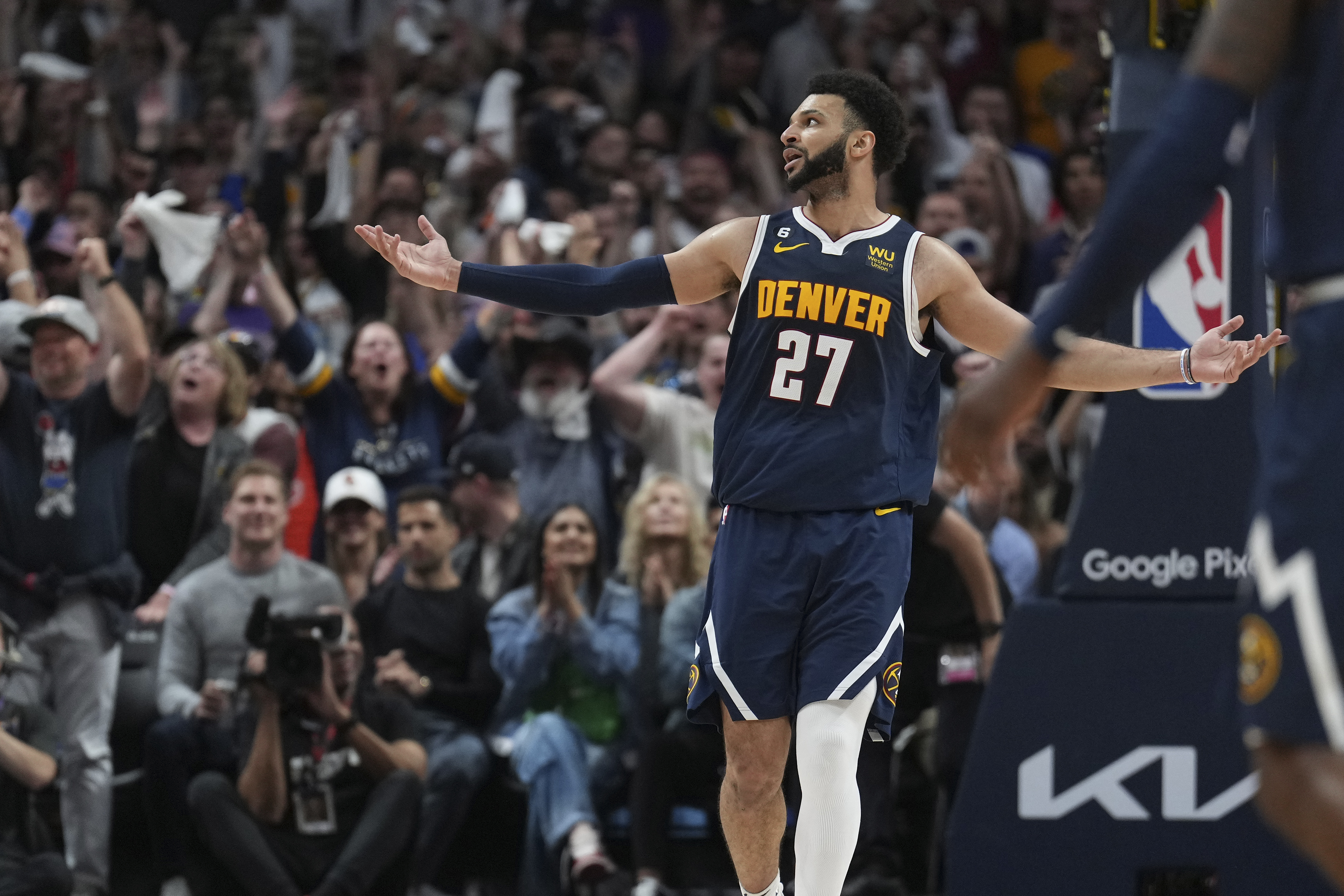What time, TV channel is Denver Nuggets vs Miami Heat Game 1 tonight? NBA playoffs predictions, odds, preview (6/1/2023)