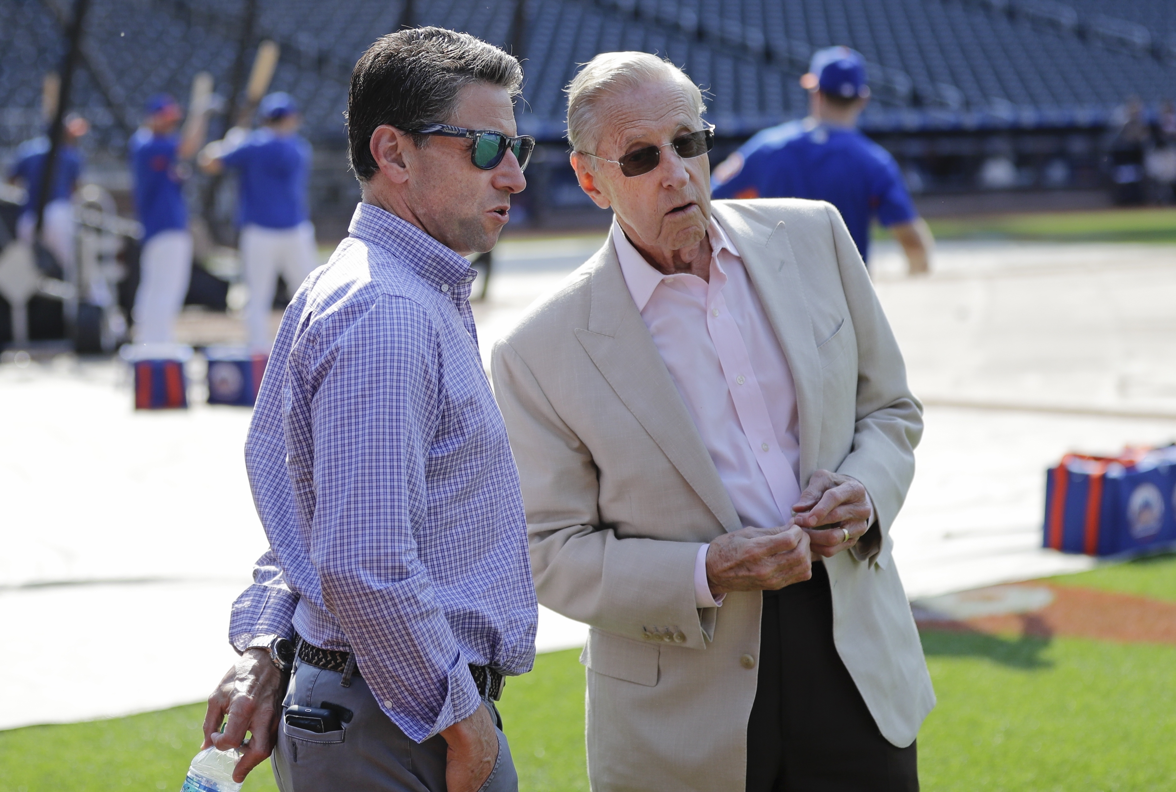 Steve Cohen backed out of deal to buy Mets after Wilpons wanted