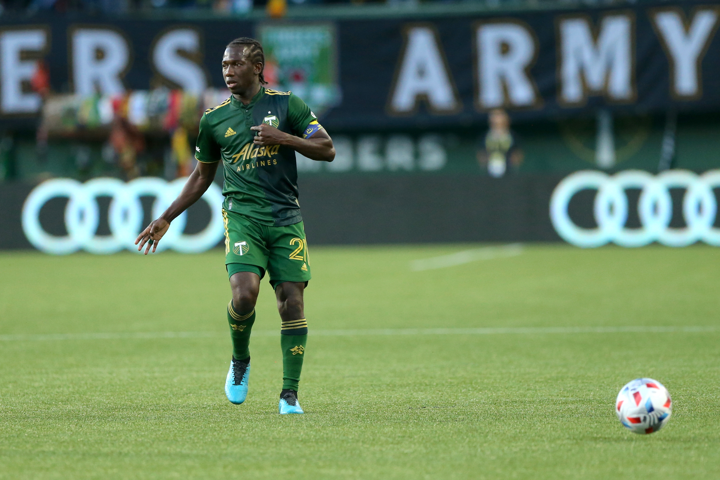 Portland Timbers 2022 preview: Diego Chara still going strong