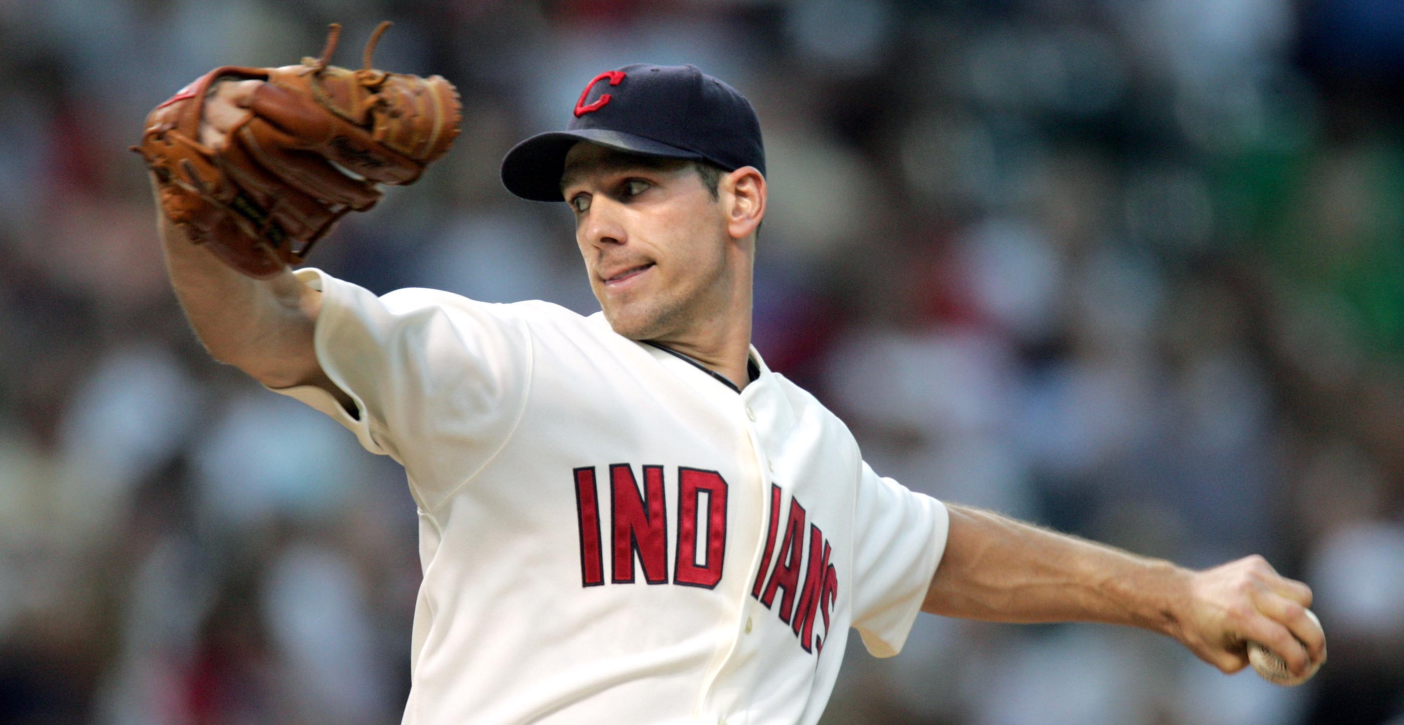 Cliff Lee starts fast and never stops: On this date in Cleveland