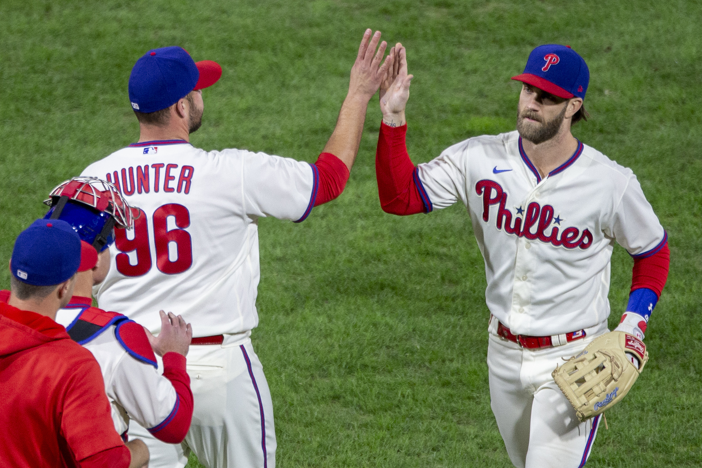 What if the Phillies don't make the playoffs? The fallout could be