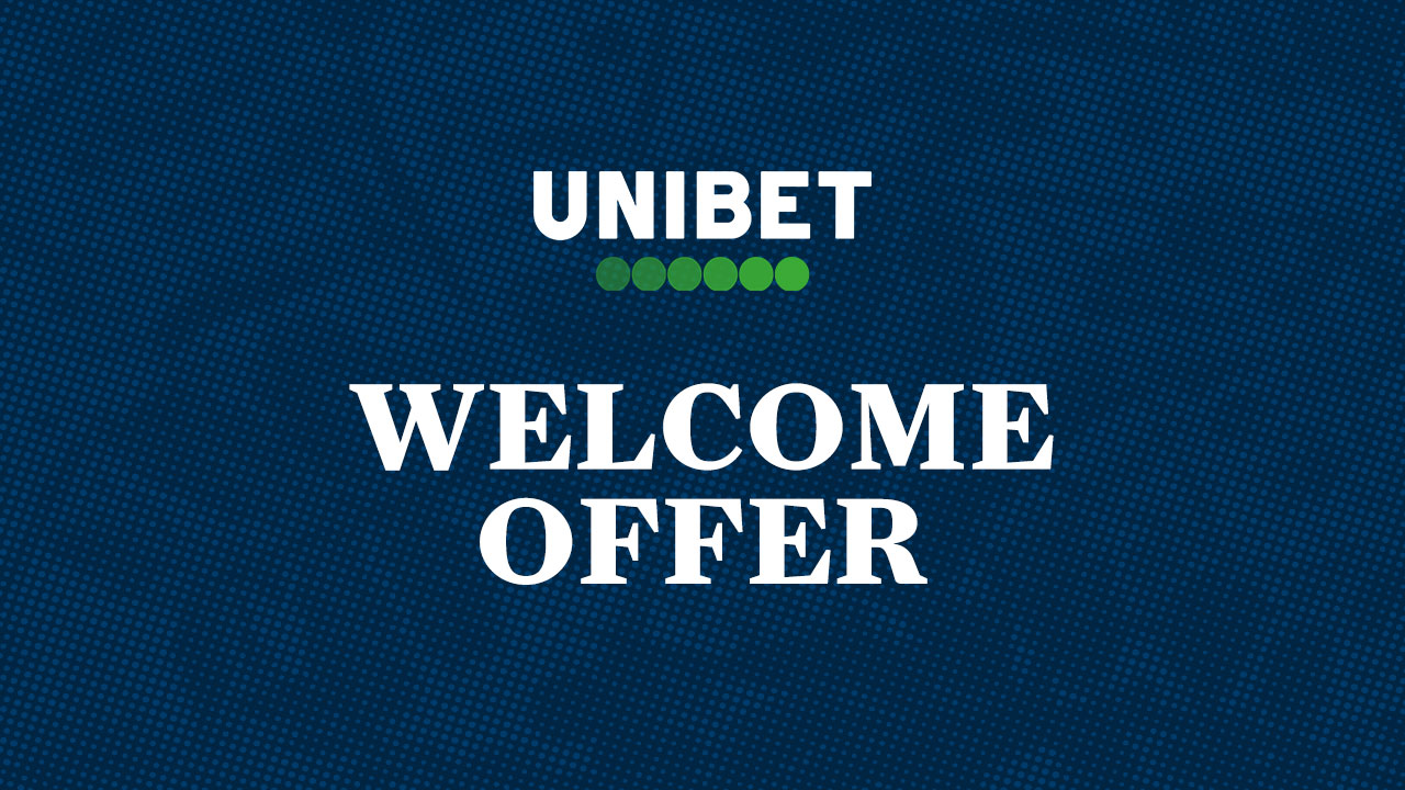 unibet welcome offer