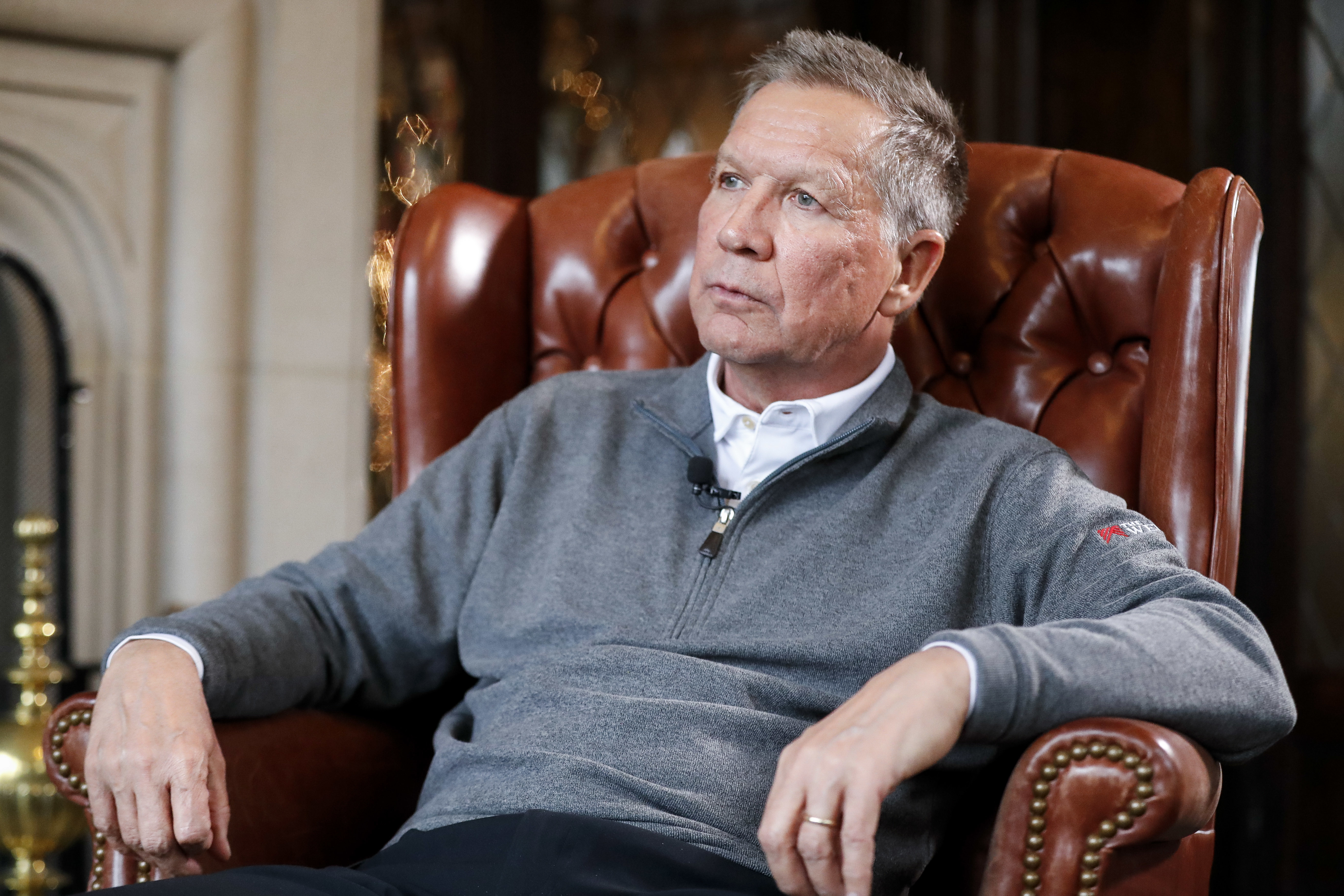 John Kasich Allies On The Forefront Of Gop Led Effort To Defeat Donald Trump Cleveland Com