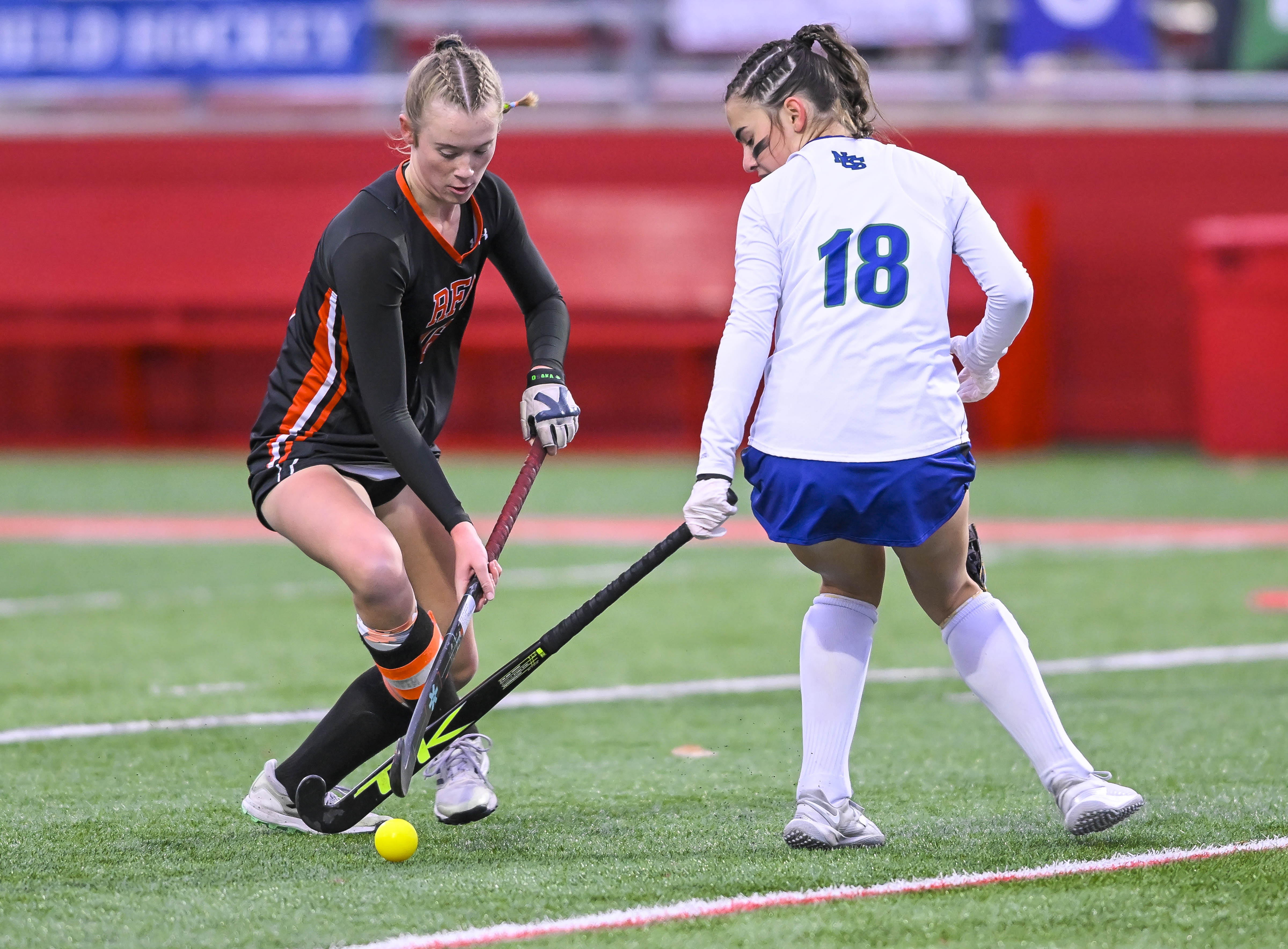 Section III playoff wrapup for Sunday, Oct. 29 (top performers, scores