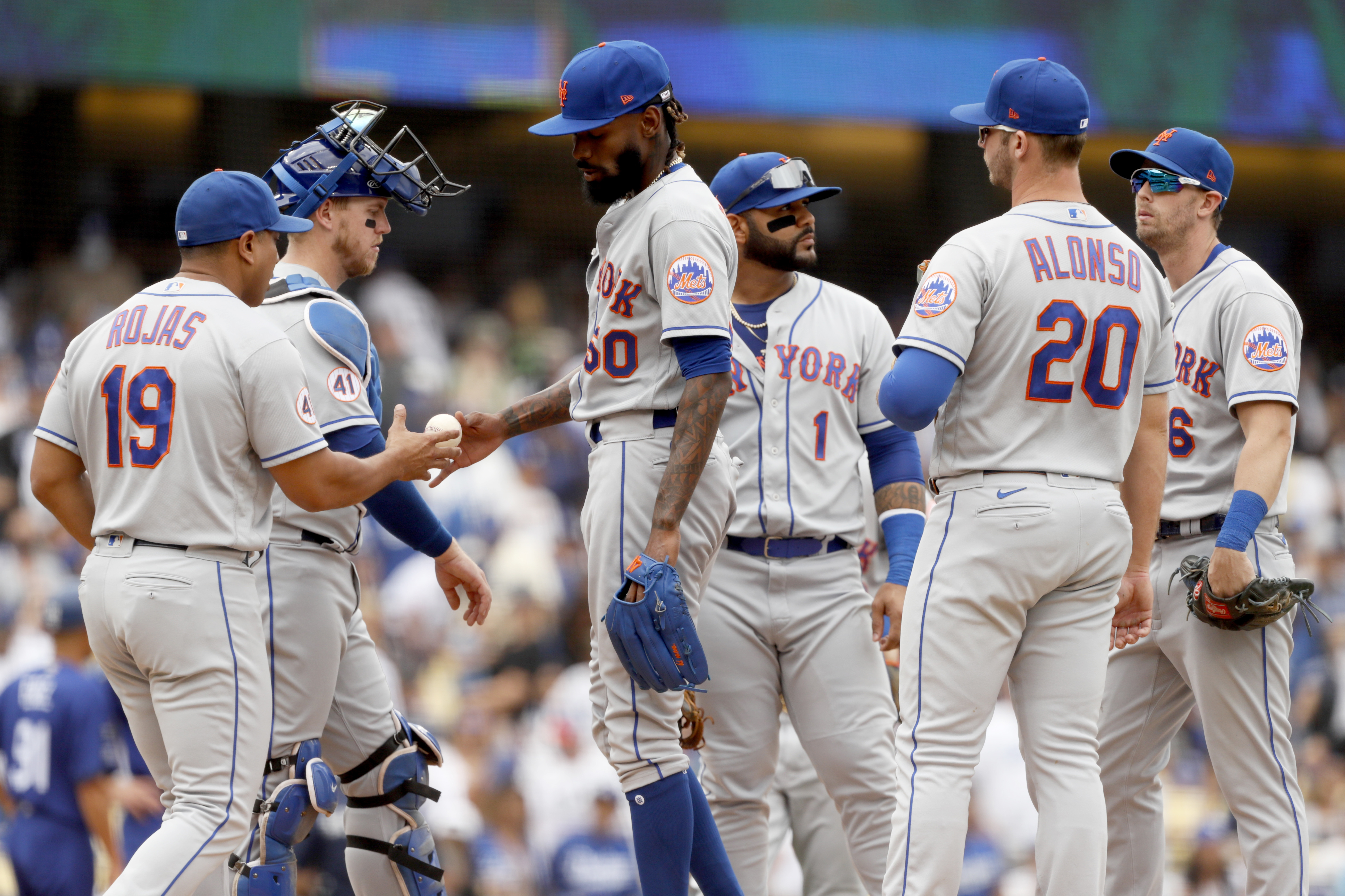 The Mets have dropped unfathomable number of games in standings during free  fall in NL East race 