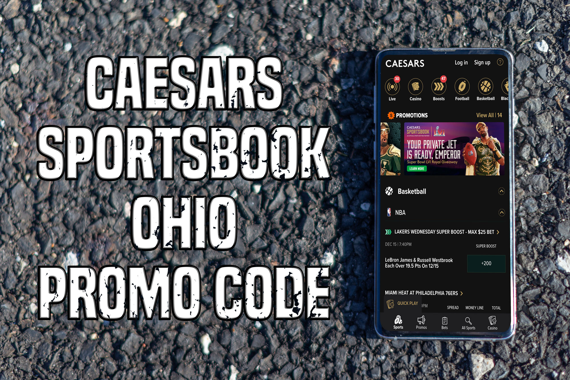 Tipico Ohio promo code scores excellent NFL postseason bonuses this weekend  